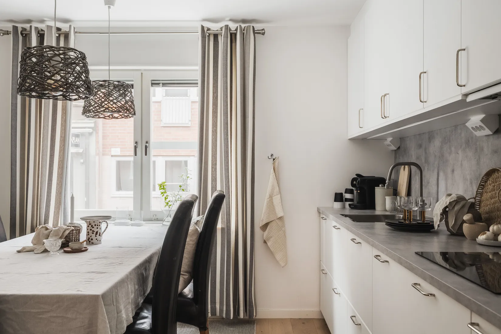 Bostadsrätt, Norra kopparslagargatan 13A, Gävle Centrum, Gävle