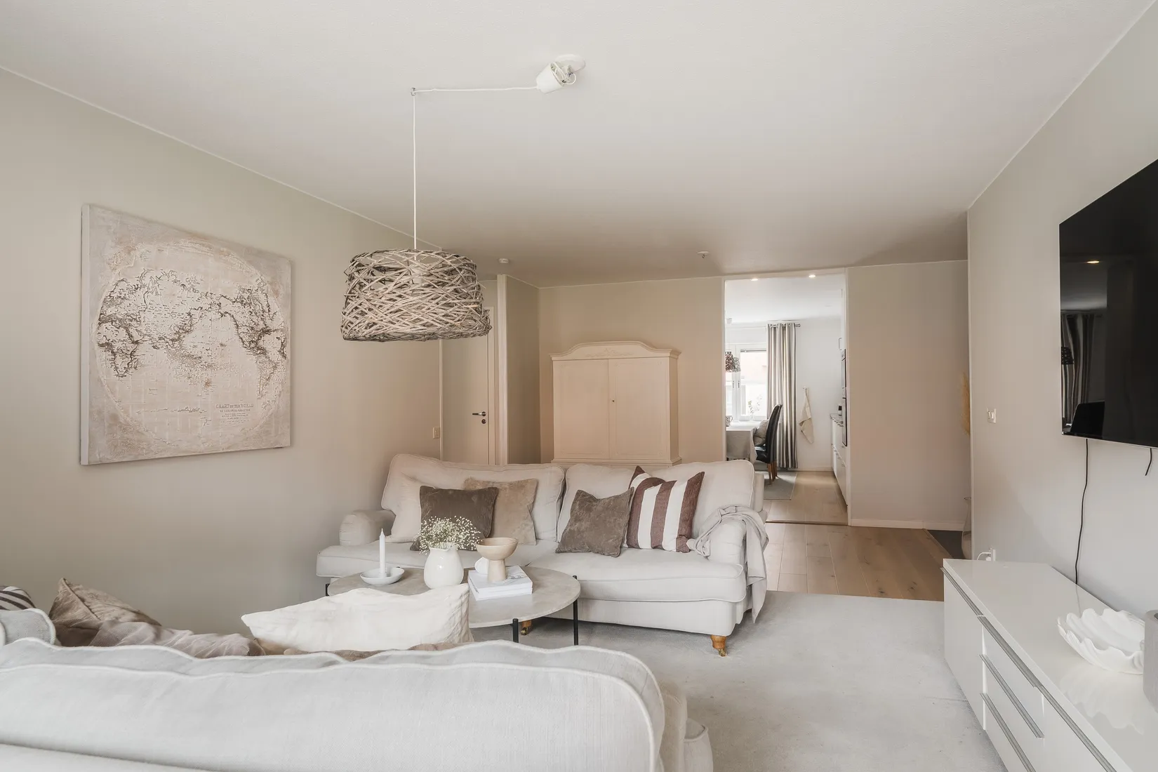 Bostadsrätt, Norra kopparslagargatan 13A, Gävle Centrum, Gävle