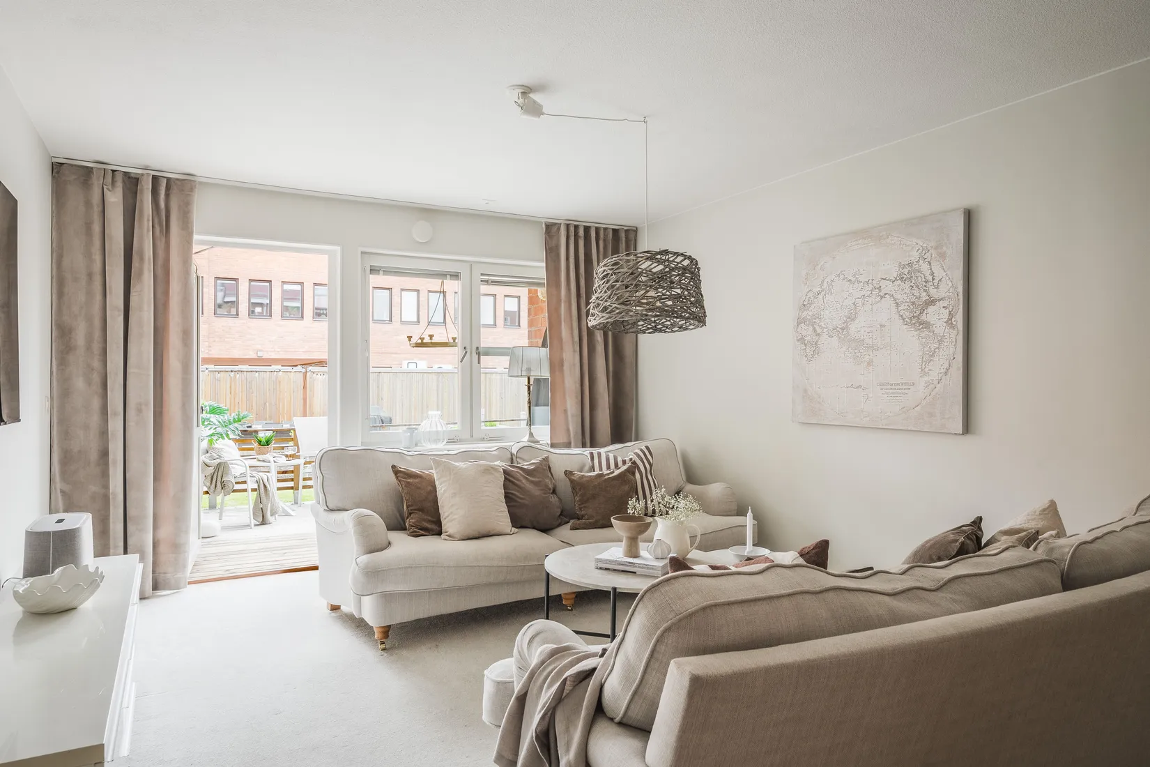 Bostadsrätt, Norra kopparslagargatan 13A, Gävle Centrum, Gävle