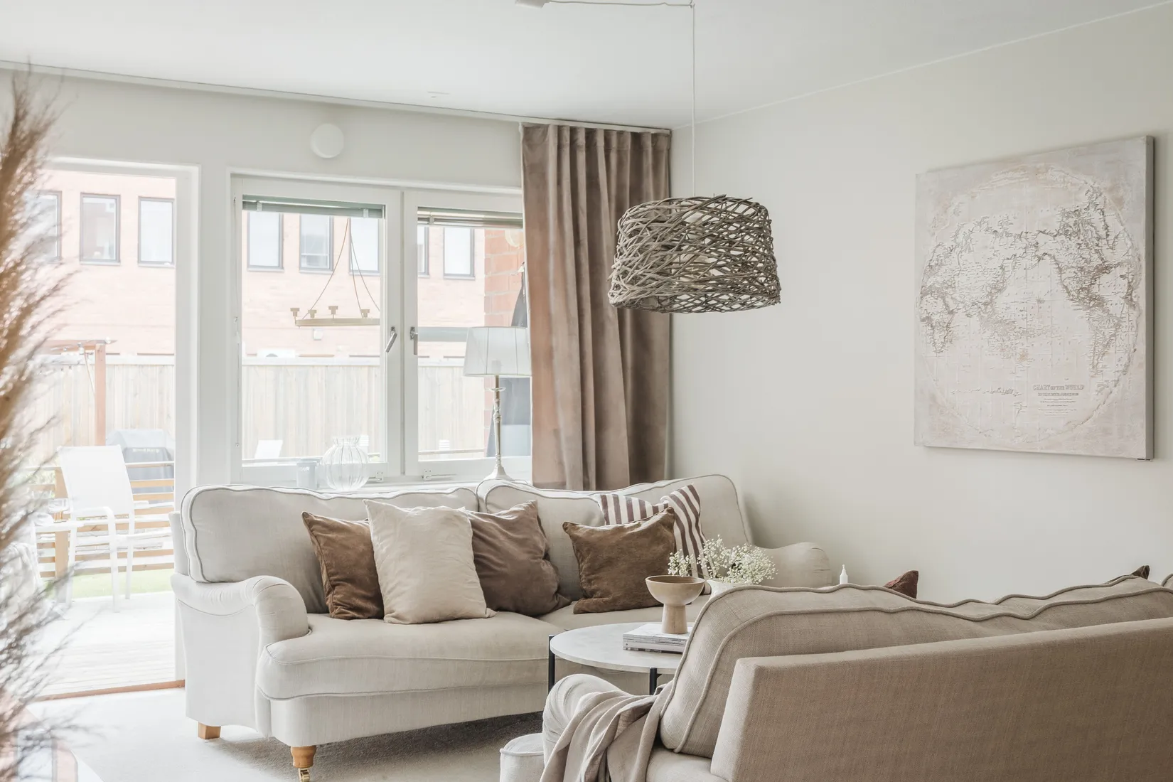 Bostadsrätt, Norra kopparslagargatan 13A, Gävle Centrum, Gävle