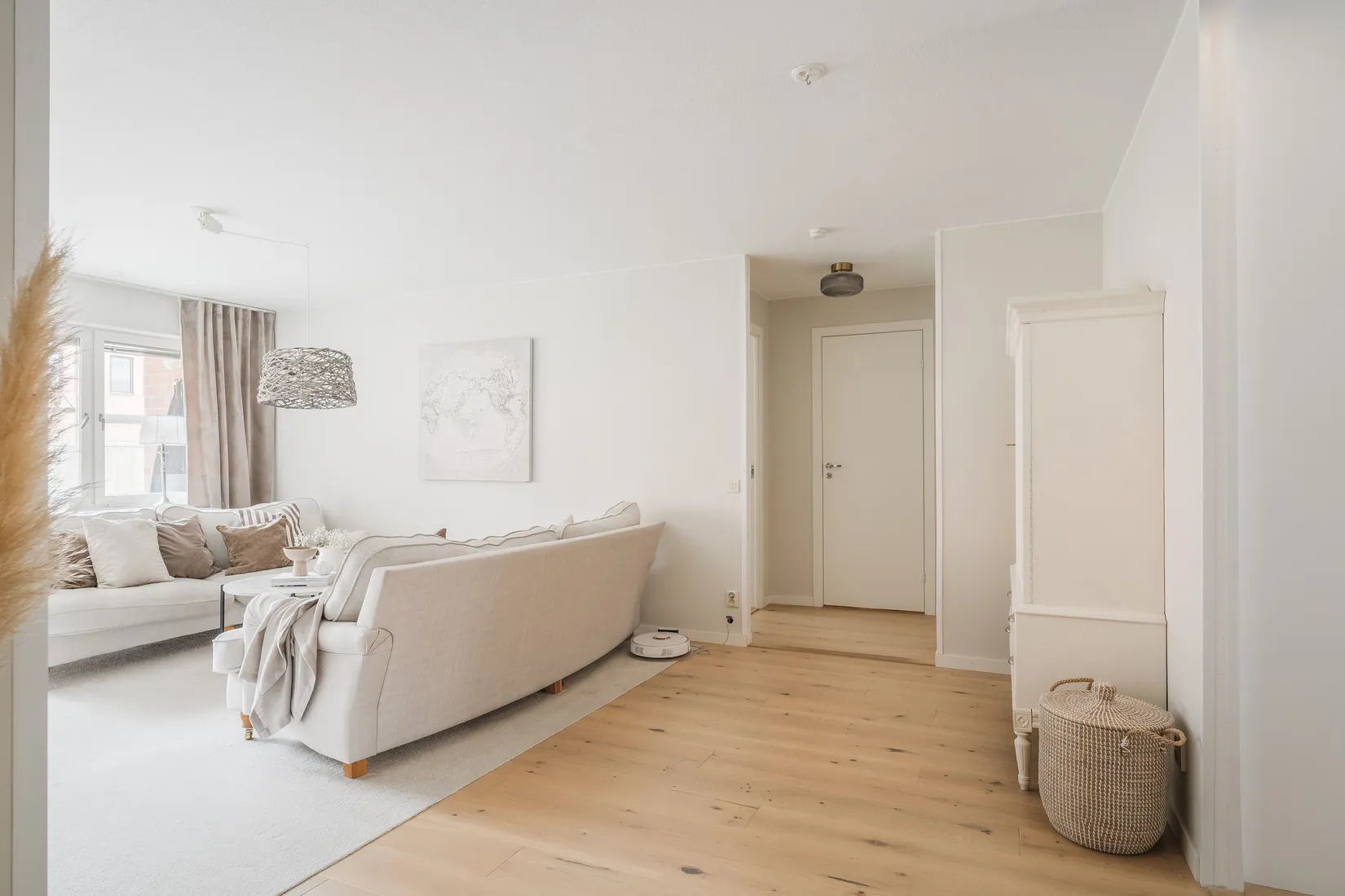 Bostadsrätt, Norra kopparslagargatan 13A, Gävle Centrum, Gävle