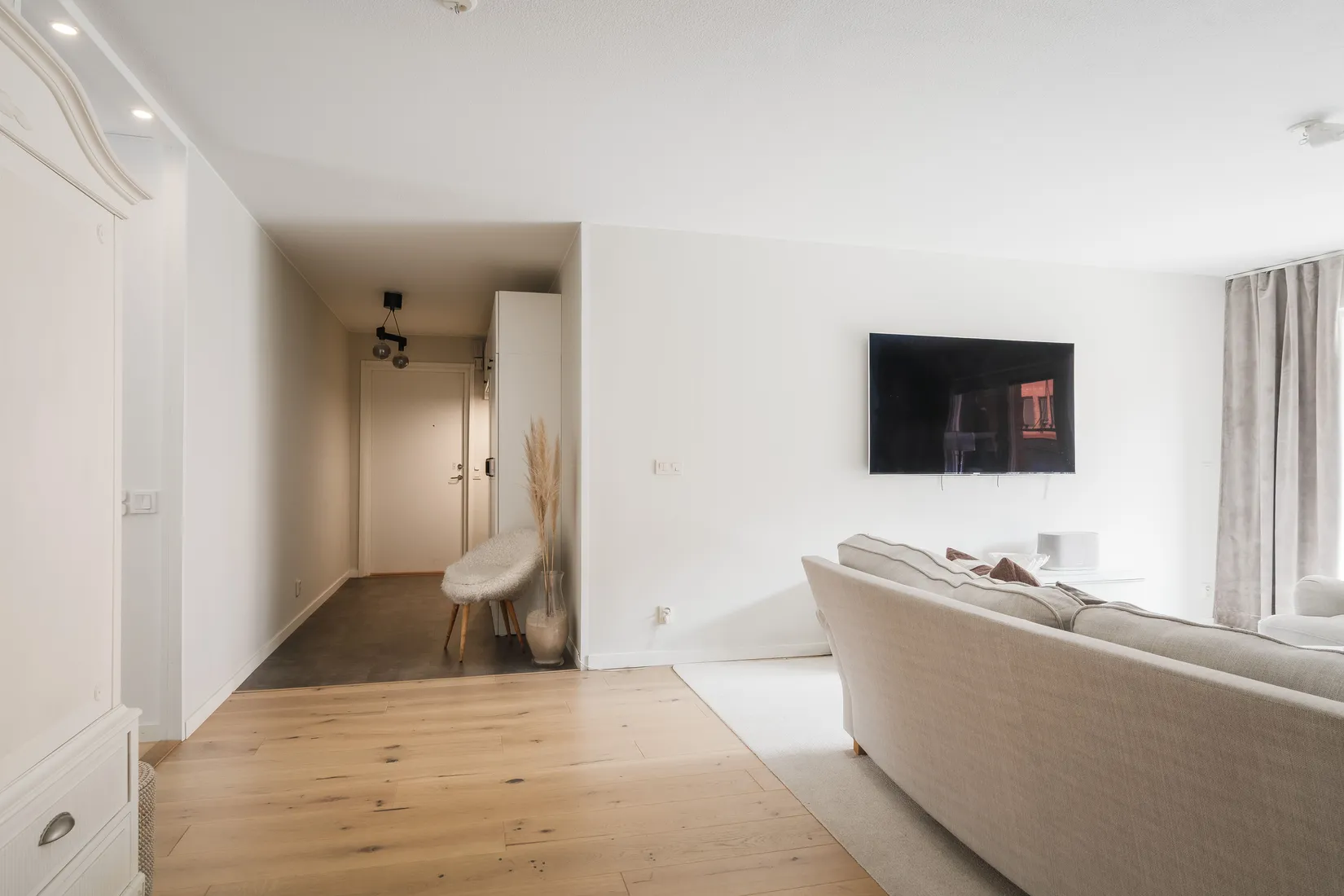 Bostadsrätt, Norra kopparslagargatan 13A, Gävle Centrum, Gävle