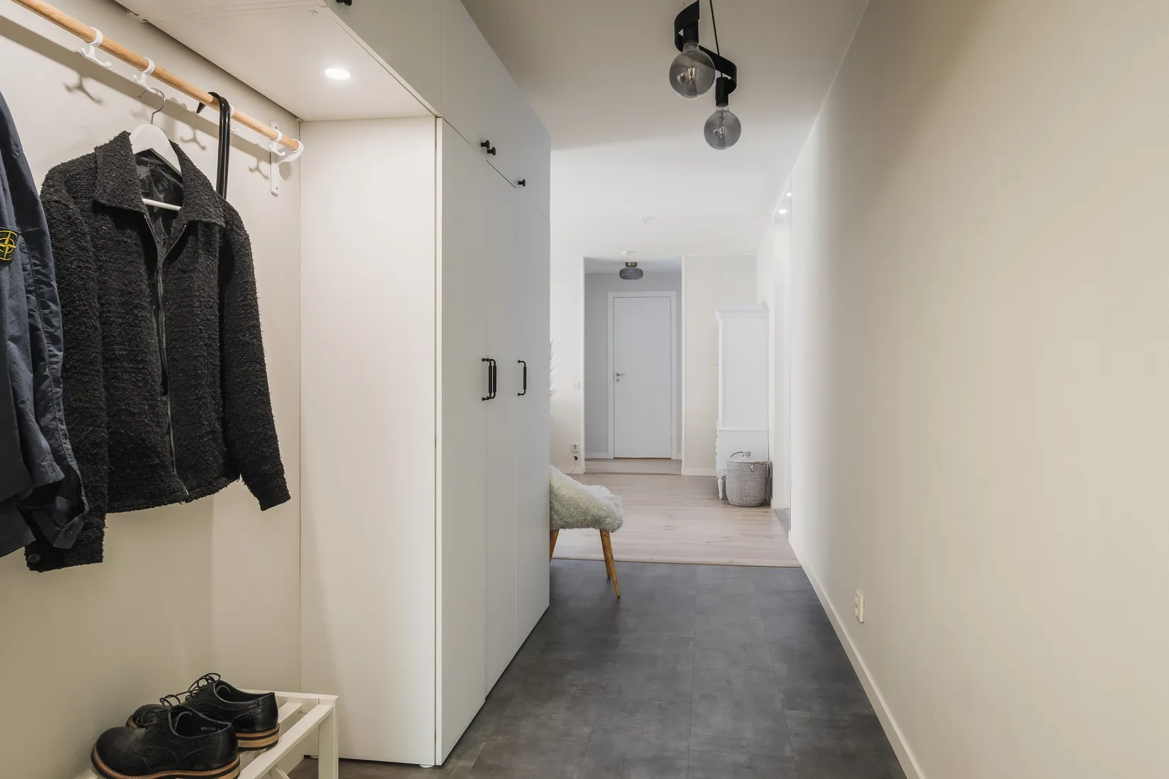 Bostadsrätt, Norra kopparslagargatan 13A, Gävle Centrum, Gävle