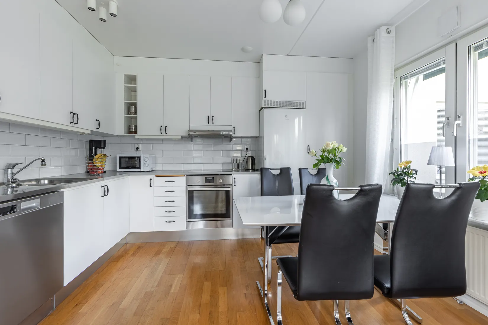 Bostadsrätt, Elsa Borgs gata 33, Fruängen, Stockholm