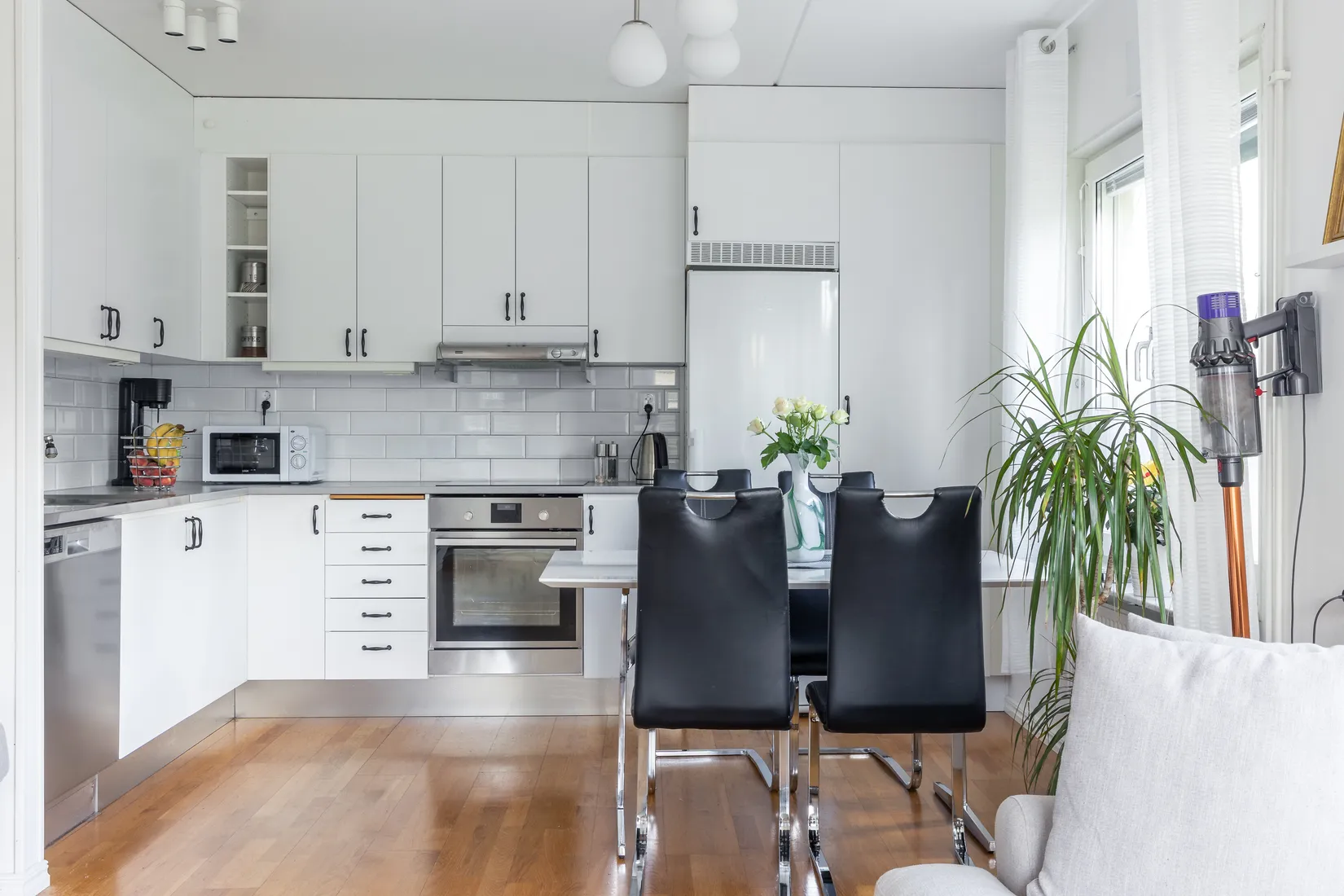 Bostadsrätt, Elsa Borgs gata 33, Fruängen, Stockholm