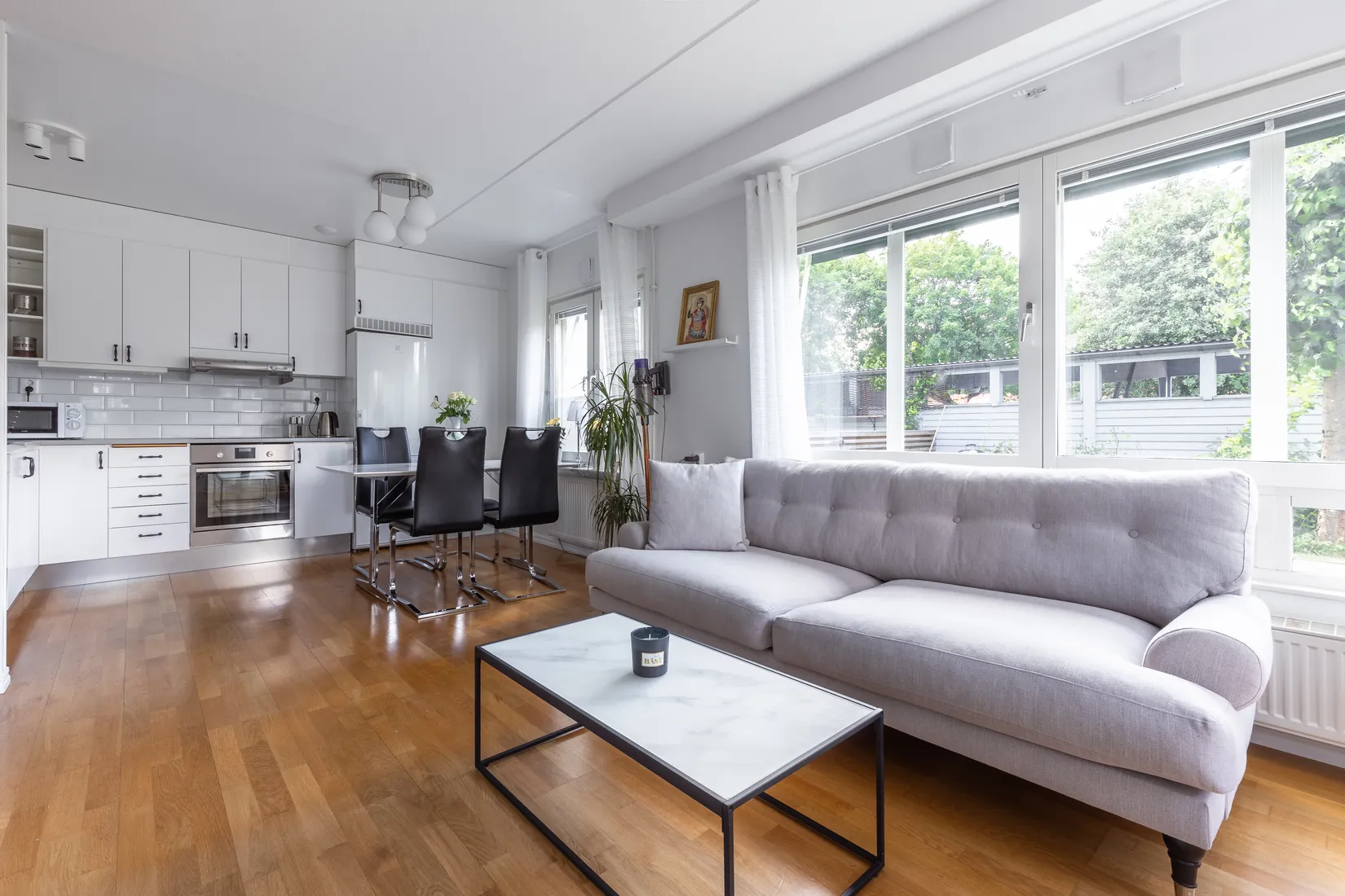 Bostadsrätt, Elsa Borgs gata 33, Fruängen, Stockholm
