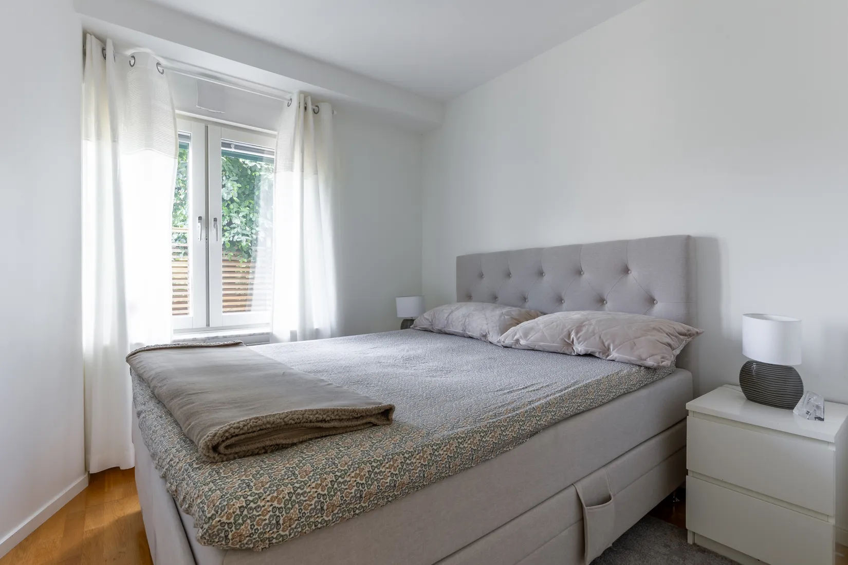 Bostadsrätt, Elsa Borgs gata 33, Fruängen, Stockholm