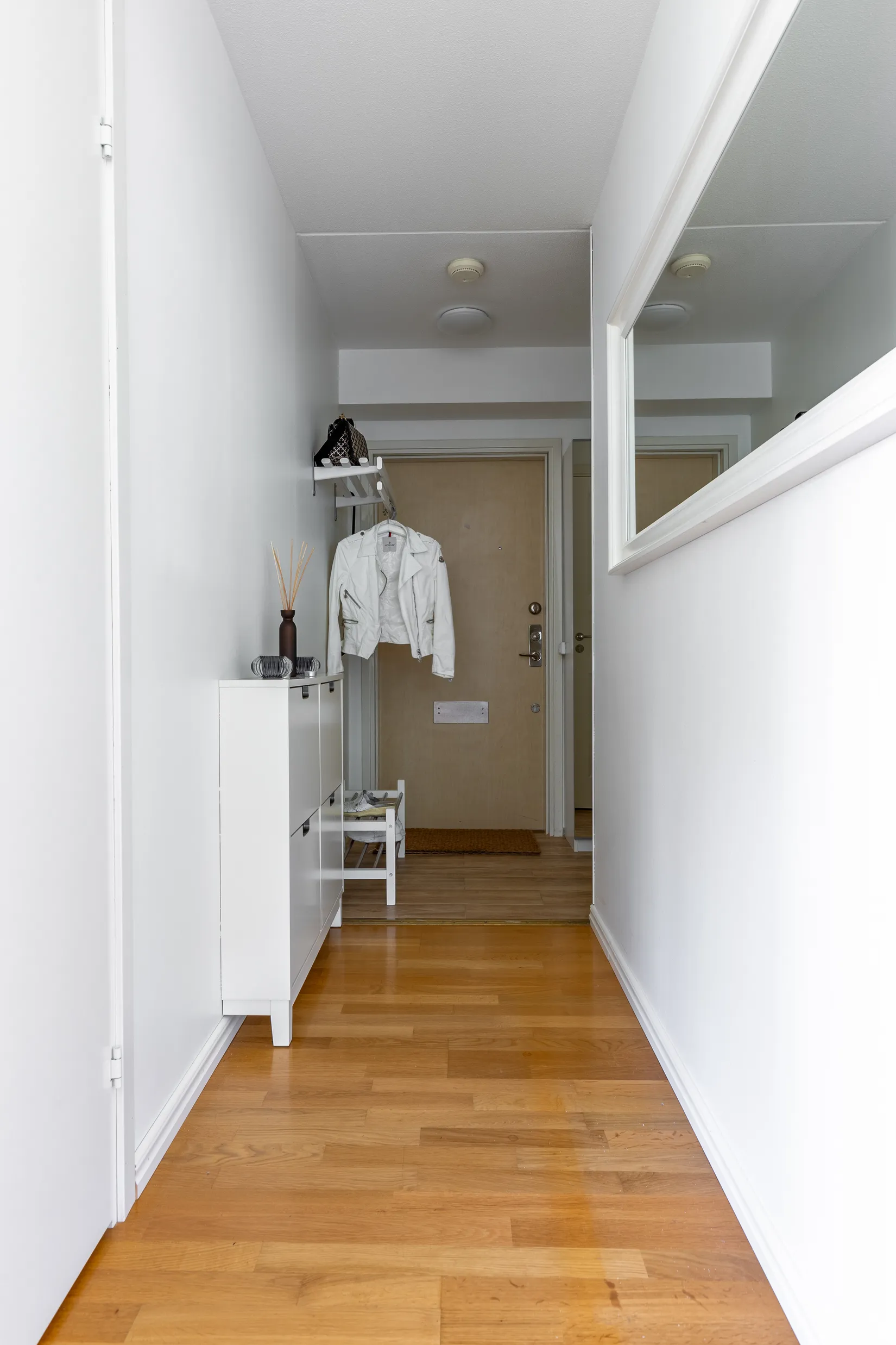 Bostadsrätt, Elsa Borgs gata 33, Fruängen, Stockholm