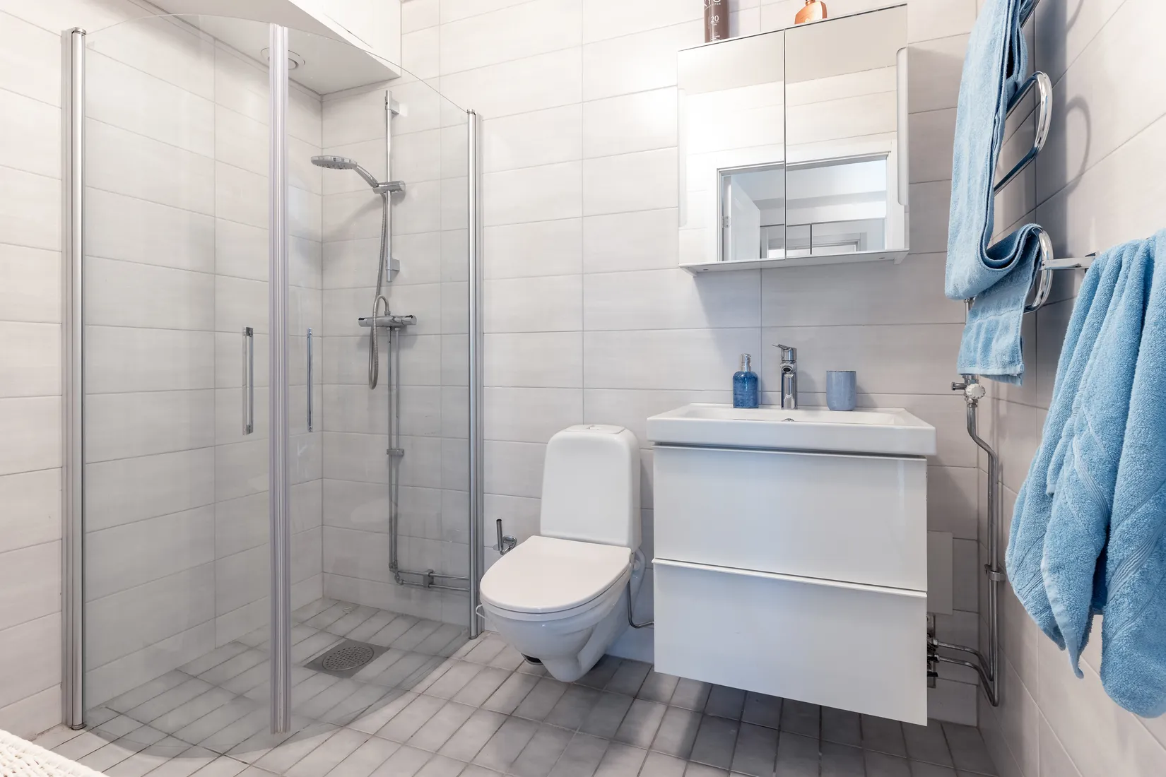 Bostadsrätt, Elsa Borgs gata 33, Fruängen, Stockholm