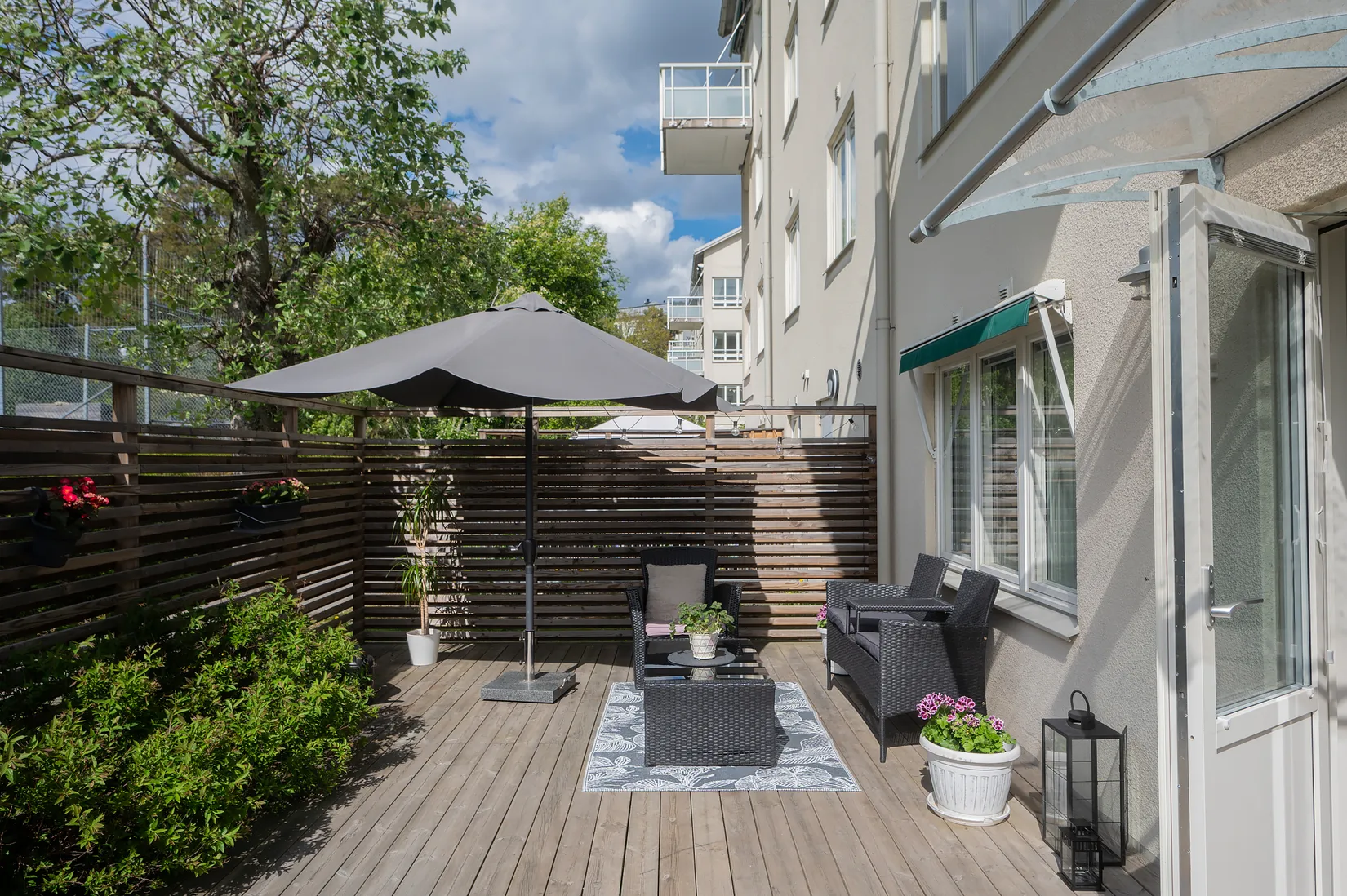 Bostadsrätt, Elsa Borgs gata 33, Fruängen, Stockholm