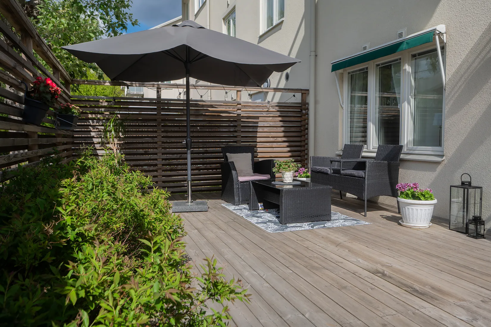 Bostadsrätt, Elsa Borgs gata 33, Fruängen, Stockholm