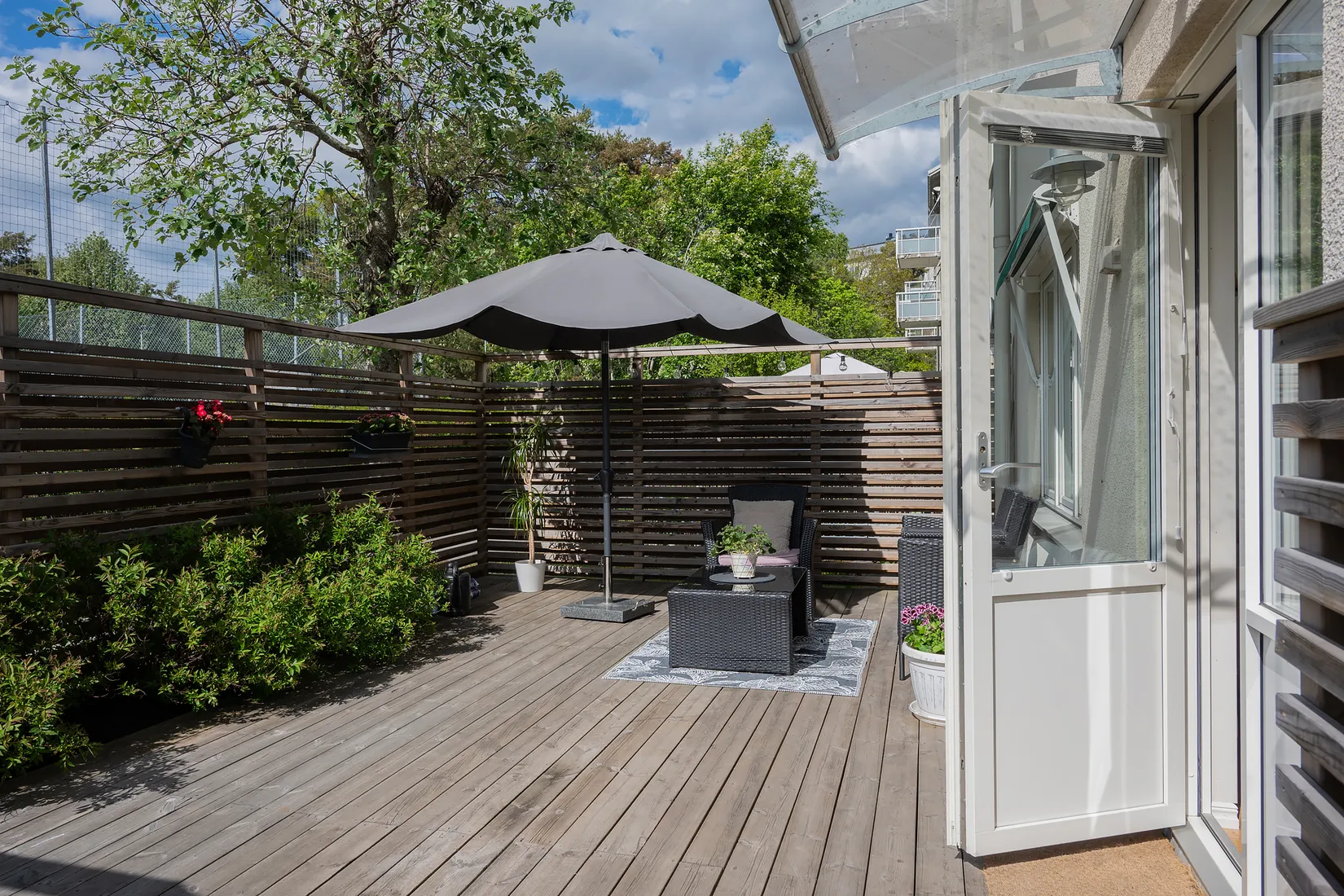 Bostadsrätt, Elsa Borgs gata 33, Fruängen, Stockholm