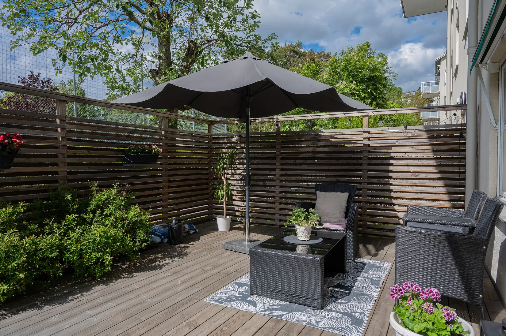 Bostadsrätt, Elsa Borgs gata 33, Fruängen, Stockholm