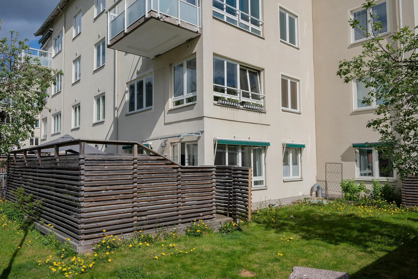 Bostadsrätt, Elsa Borgs gata 33, Fruängen, Stockholm