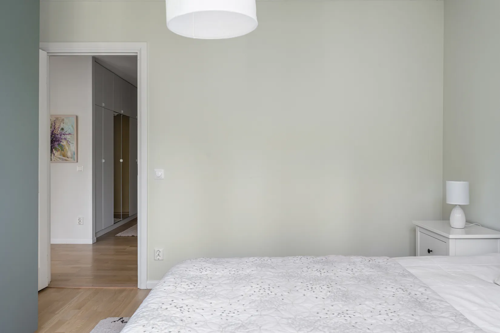 Bostadsrätt, Tunnlandsvägen 85, Vån 8, Bromma - Åkeslund, Stockholm