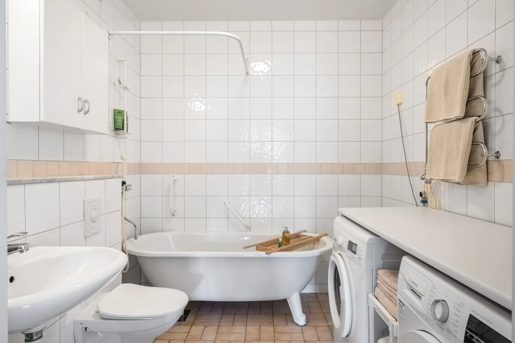 Bostadsrätt, Tunnlandsvägen 85, Vån 8, Bromma - Åkeslund, Stockholm