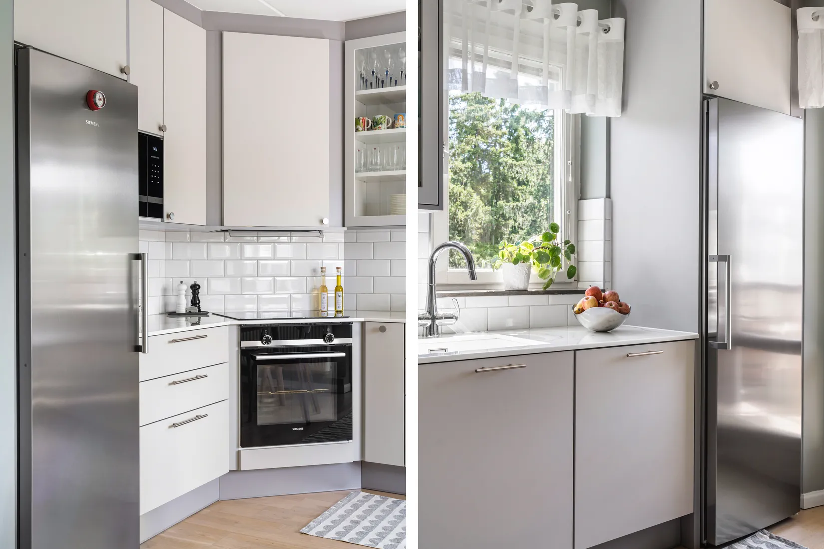 Bostadsrätt, Tunnlandsvägen 85, Vån 8, Bromma - Åkeslund, Stockholm