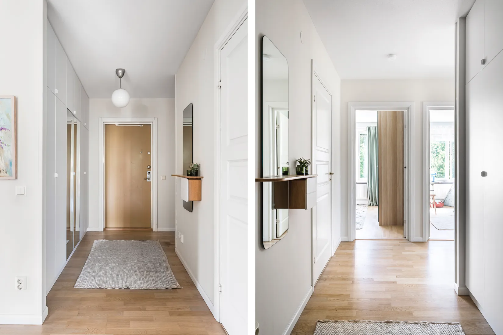 Bostadsrätt, Tunnlandsvägen 85, Vån 8, Bromma - Åkeslund, Stockholm
