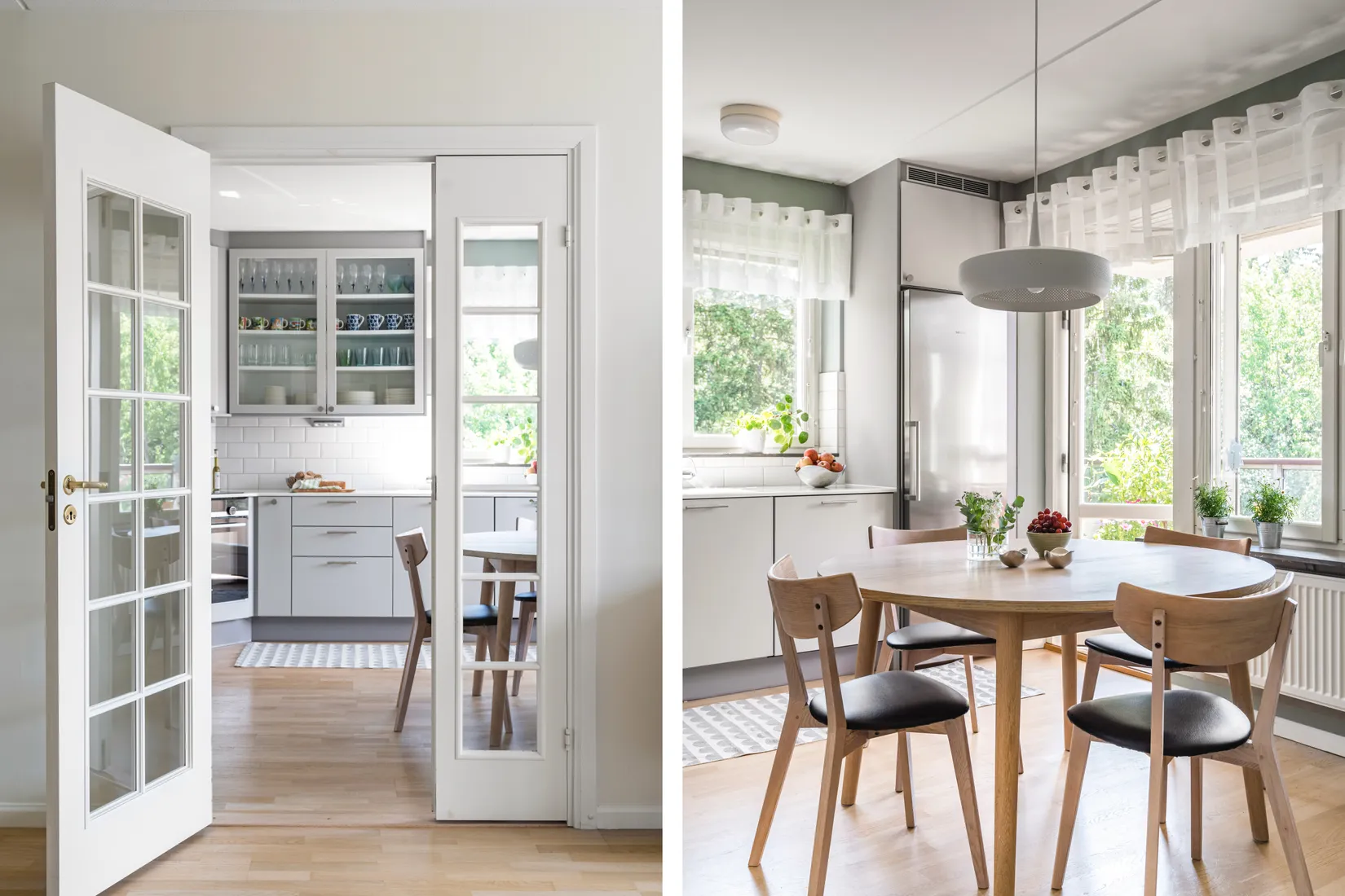 Bostadsrätt, Tunnlandsvägen 85, Vån 8, Bromma - Åkeslund, Stockholm