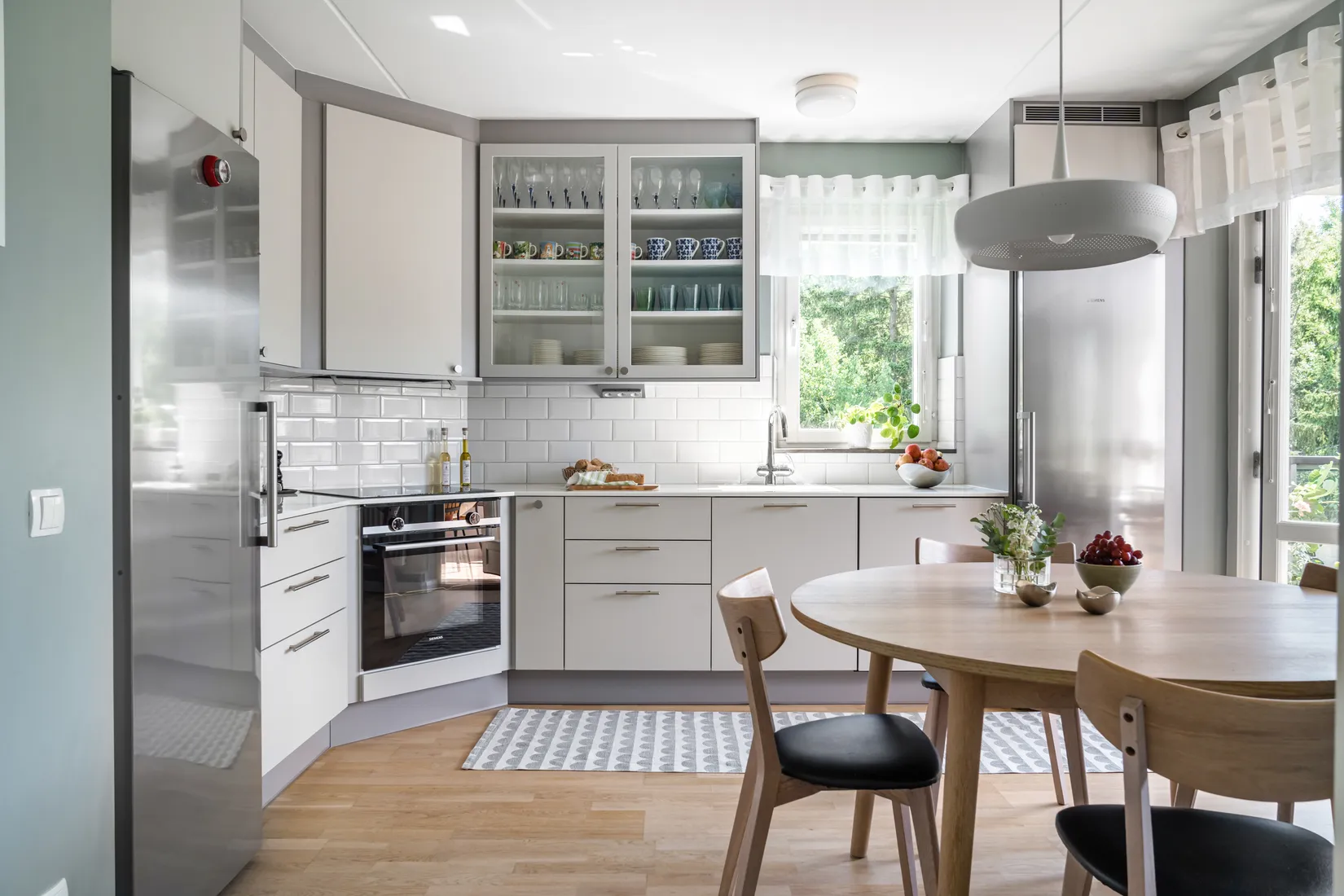 Bostadsrätt, Tunnlandsvägen 85, Vån 8, Bromma - Åkeslund, Stockholm