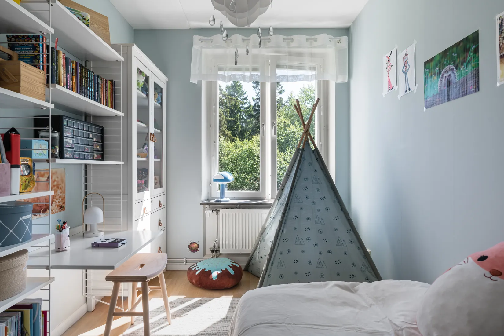 Bostadsrätt, Tunnlandsvägen 85, Vån 8, Bromma - Åkeslund, Stockholm