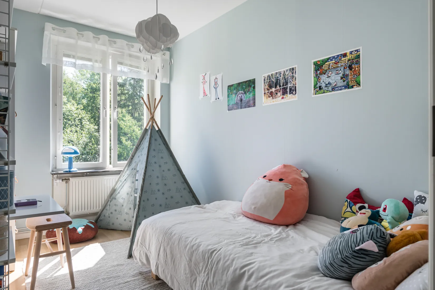 Bostadsrätt, Tunnlandsvägen 85, Vån 8, Bromma - Åkeslund, Stockholm