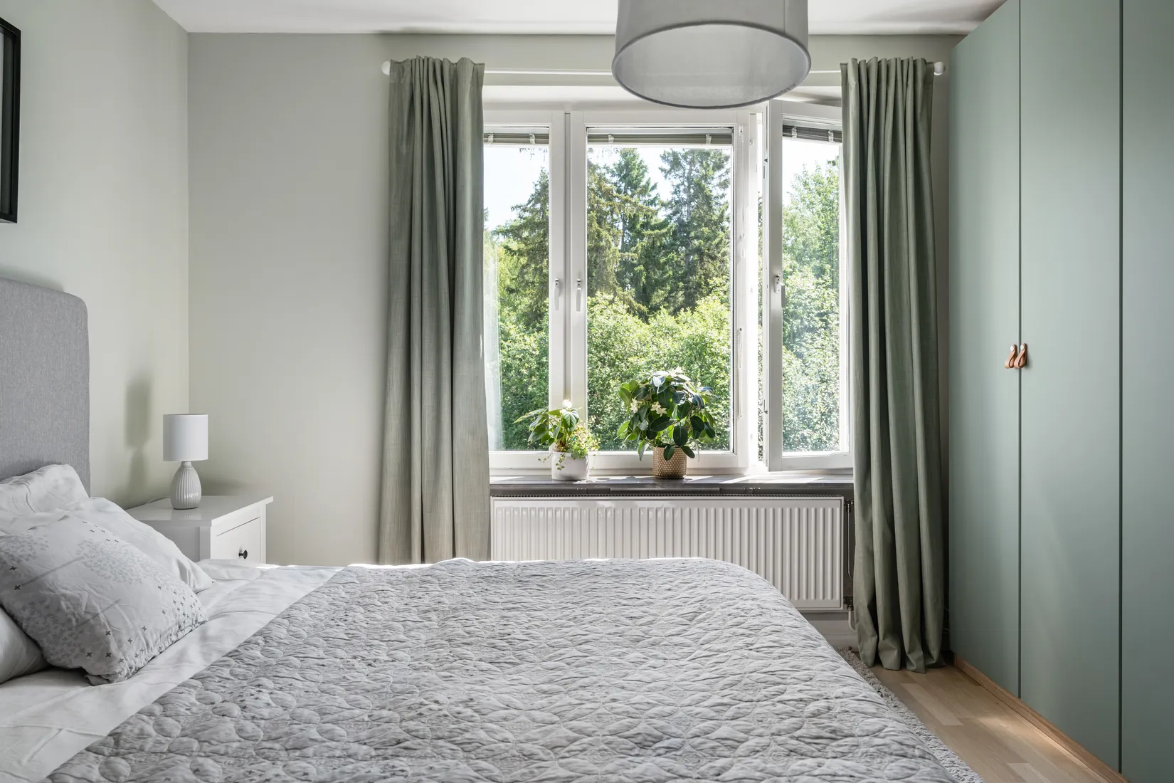 Bostadsrätt, Tunnlandsvägen 85, Vån 8, Bromma - Åkeslund, Stockholm