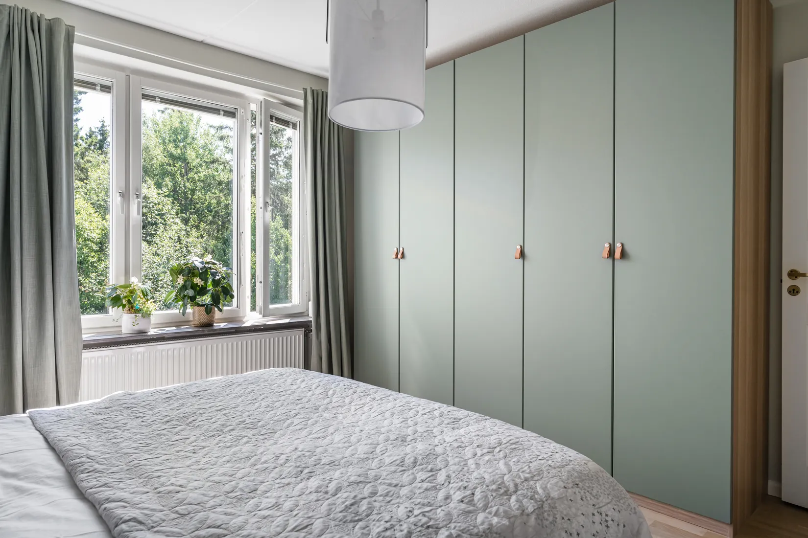 Bostadsrätt, Tunnlandsvägen 85, Vån 8, Bromma - Åkeslund, Stockholm