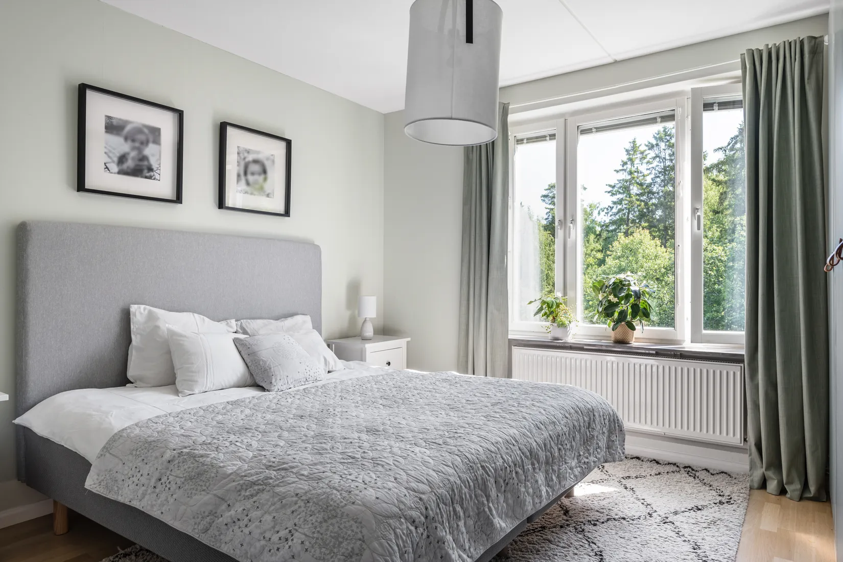 Bostadsrätt, Tunnlandsvägen 85, Vån 8, Bromma - Åkeslund, Stockholm