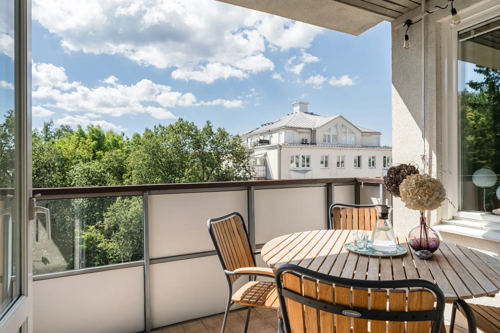 Bostadsrätt, Tunnlandsvägen 85, Vån 8, Bromma - Åkeslund, Stockholm