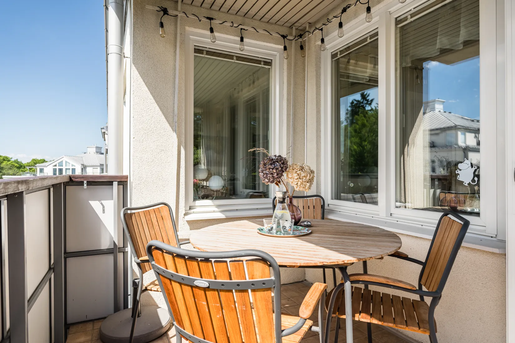 Bostadsrätt, Tunnlandsvägen 85, Vån 8, Bromma - Åkeslund, Stockholm