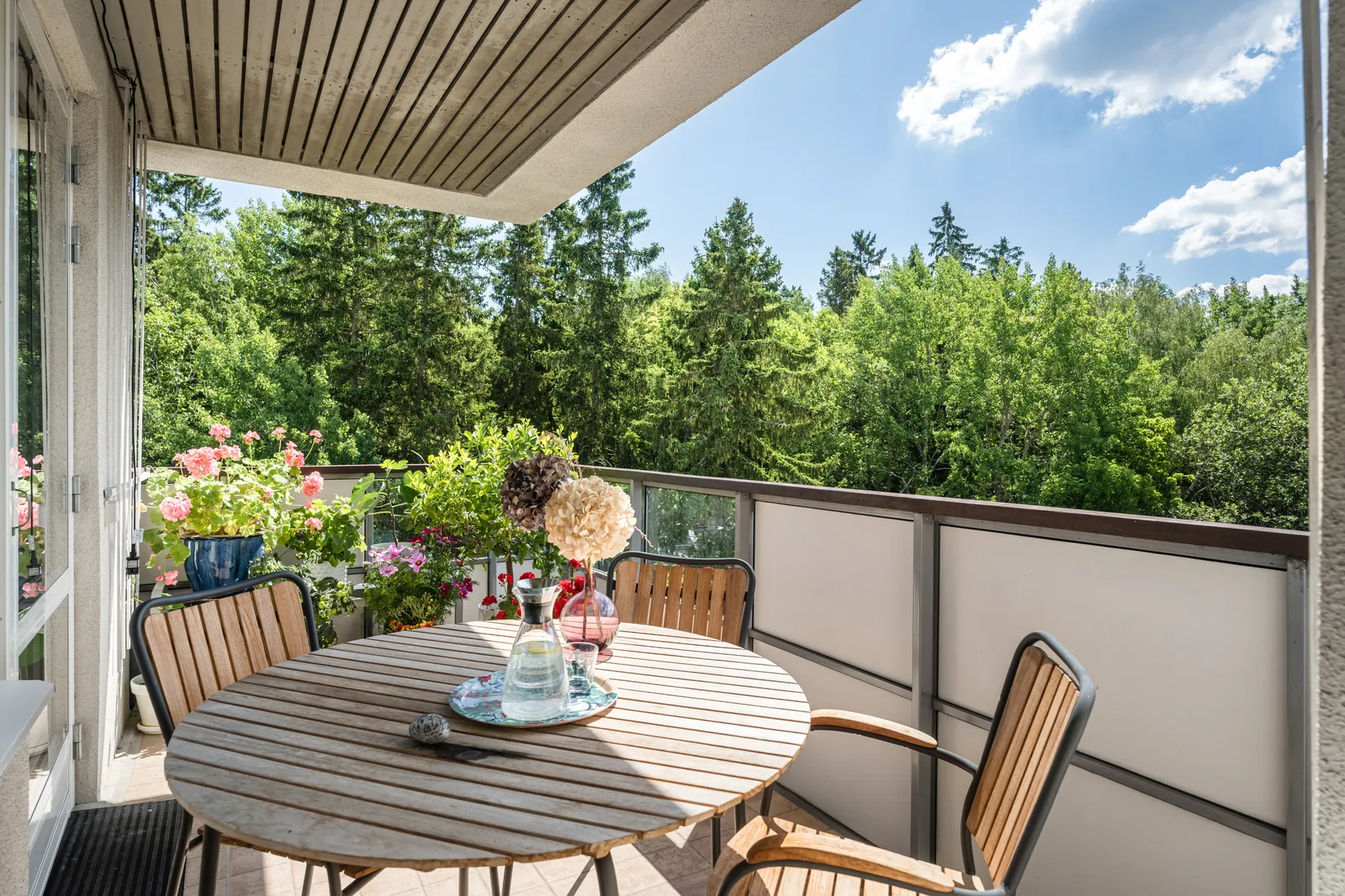 Bostadsrätt, Tunnlandsvägen 85, Vån 8, Bromma - Åkeslund, Stockholm