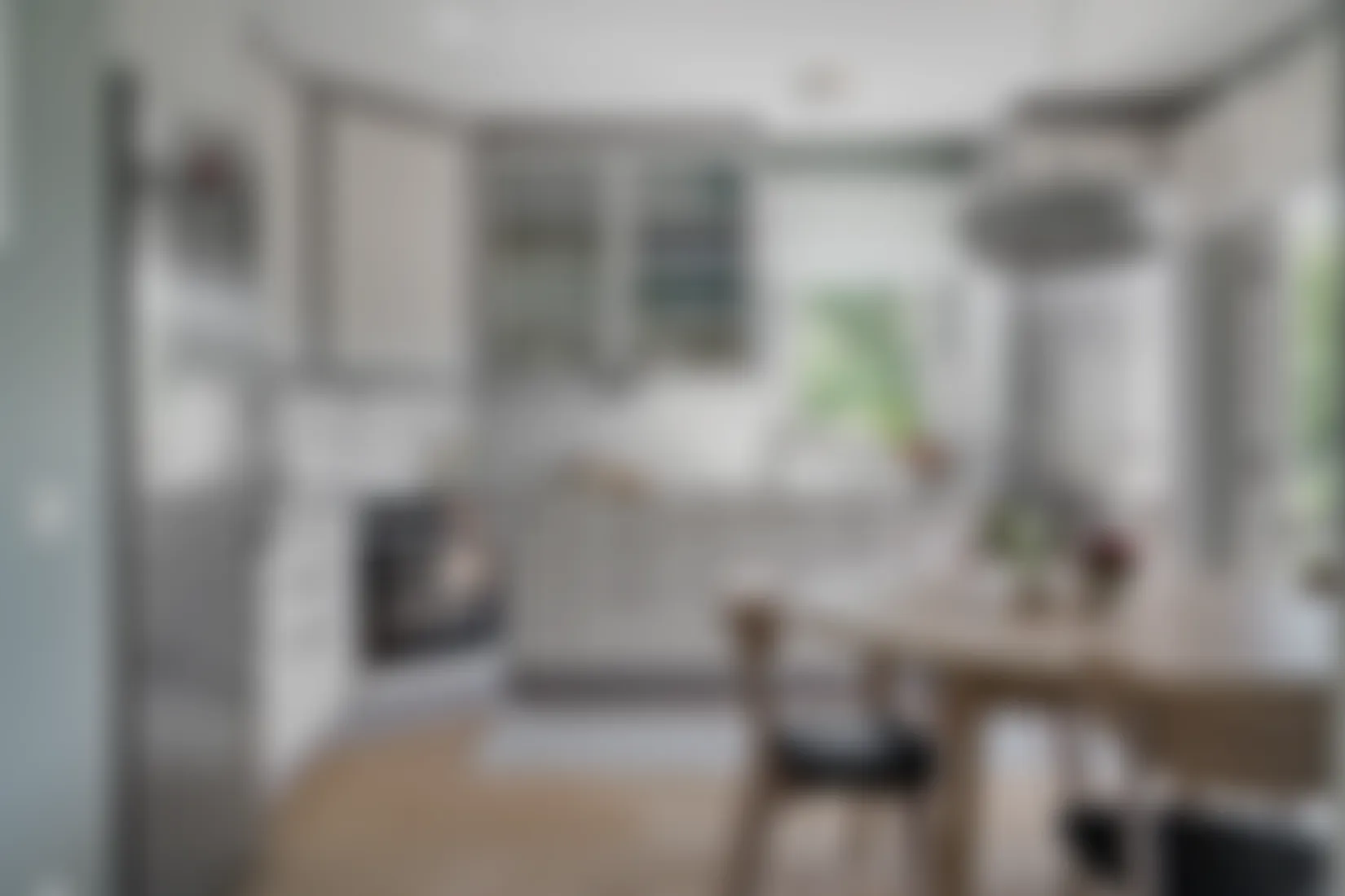 Bostadsrätt, Adressen är dold tillsvidare, Stockholm