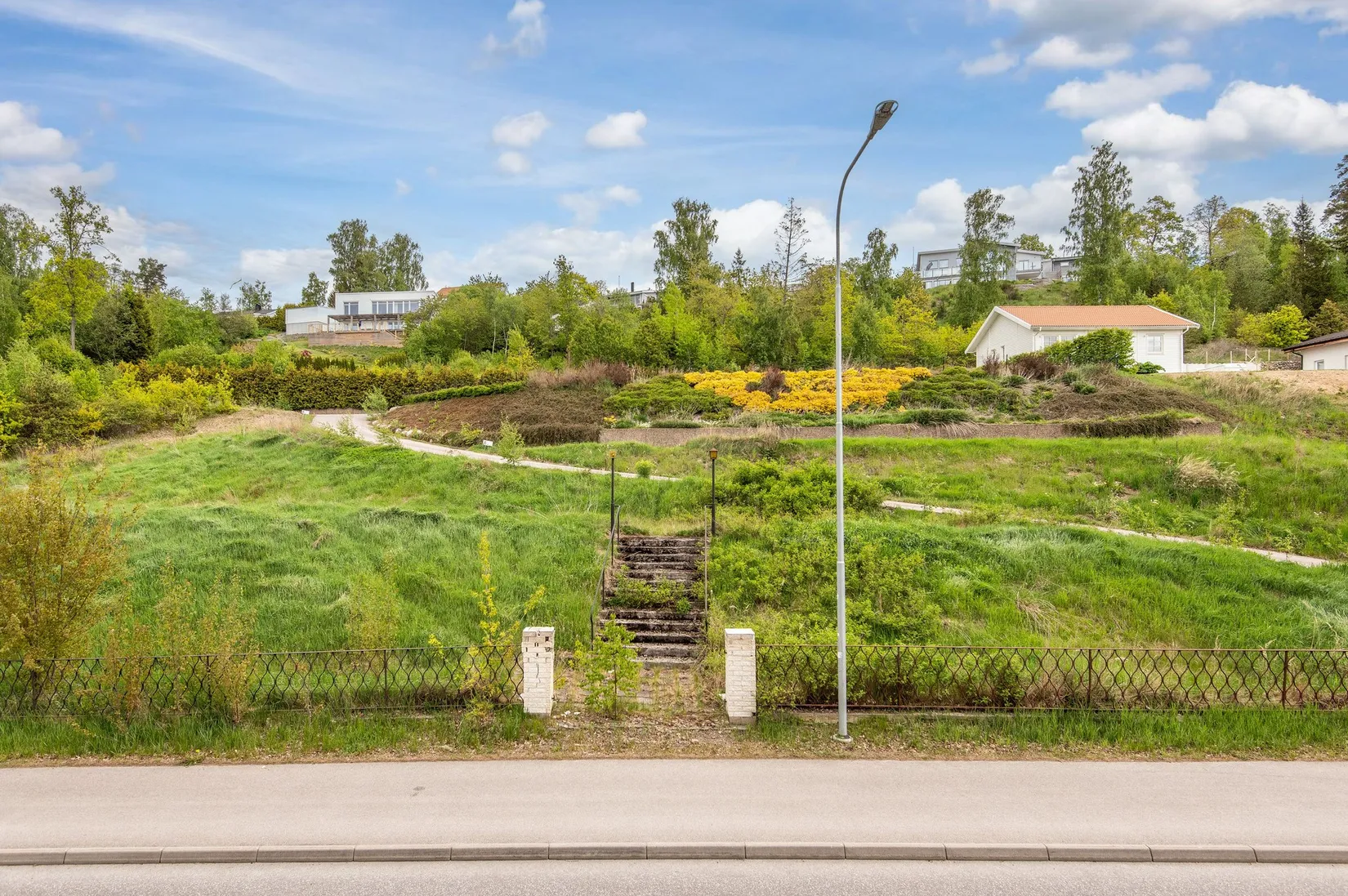 Tomt, Finspångsvägen 570C, Svärtinge, Norrköping