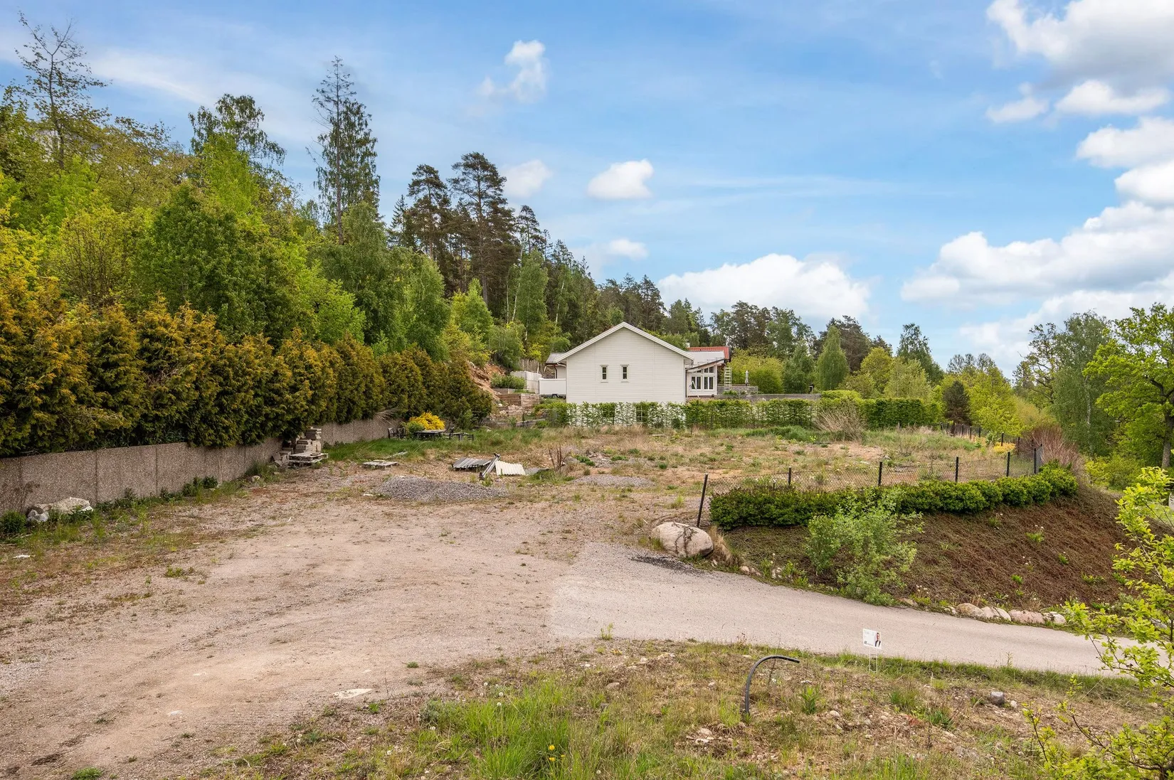 Tomt, Finspångsvägen 570C, Svärtinge, Norrköping
