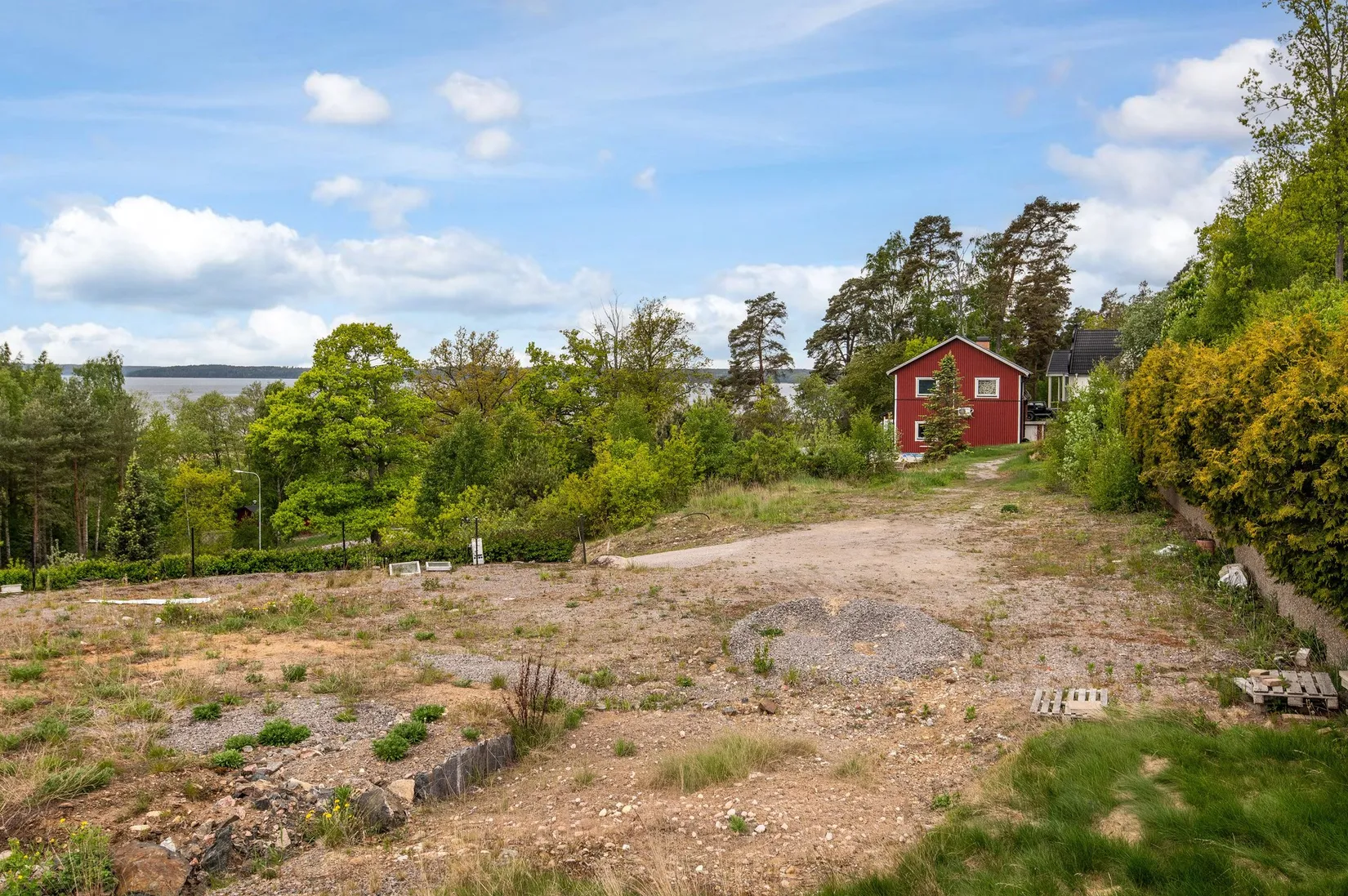 Tomt, Finspångsvägen 570C, Svärtinge, Norrköping