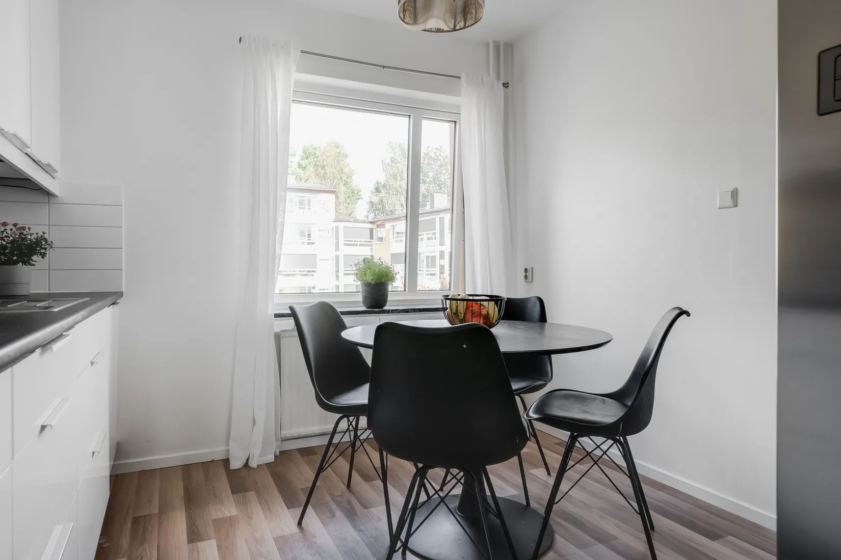 Bostadsrätt, Källhagsgatan 9 Lgh 1101, Trandared, Borås