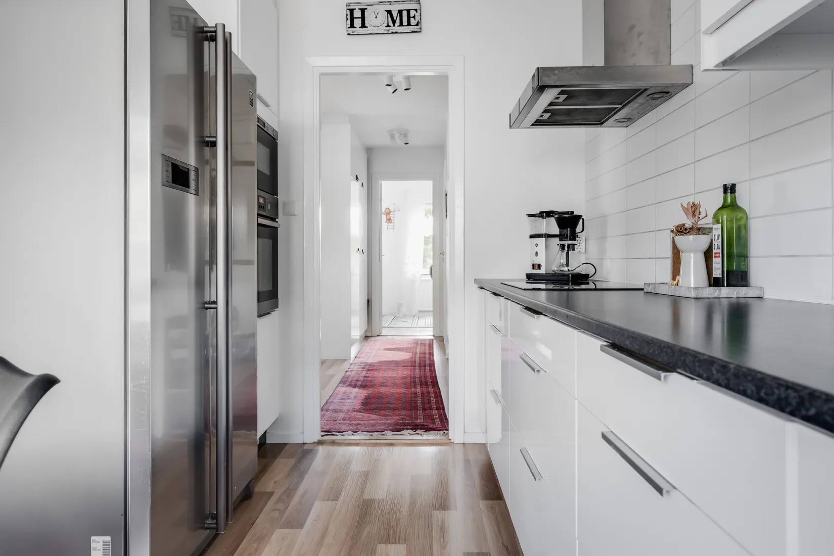 Bostadsrätt, Källhagsgatan 9 Lgh 1101, Trandared, Borås