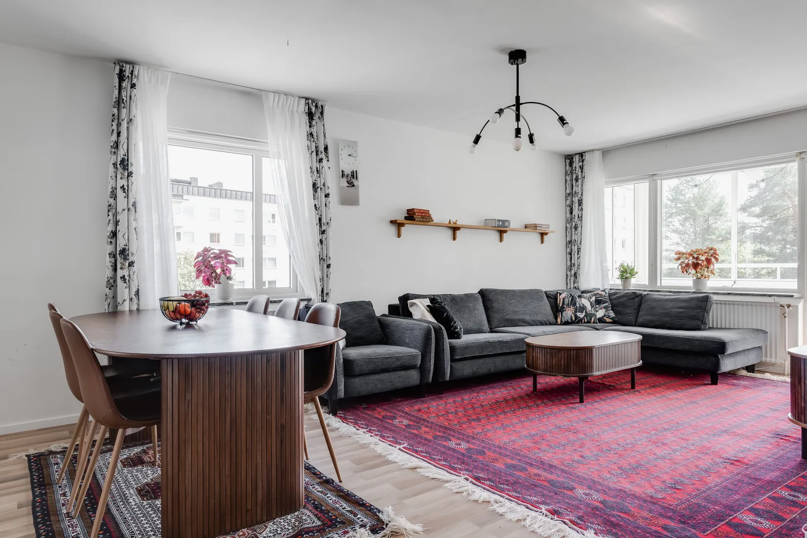 Bostadsrätt, Källhagsgatan 9 Lgh 1101, Trandared, Borås