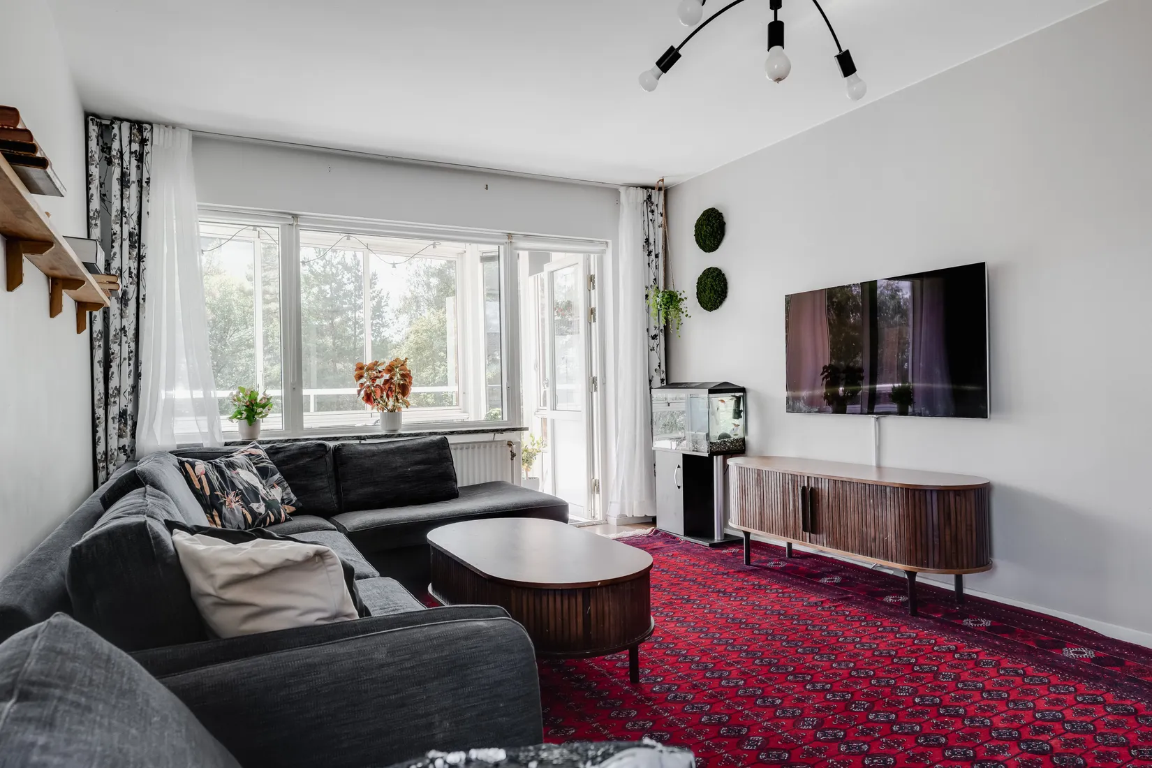 Bostadsrätt, Källhagsgatan 9 Lgh 1101, Trandared, Borås