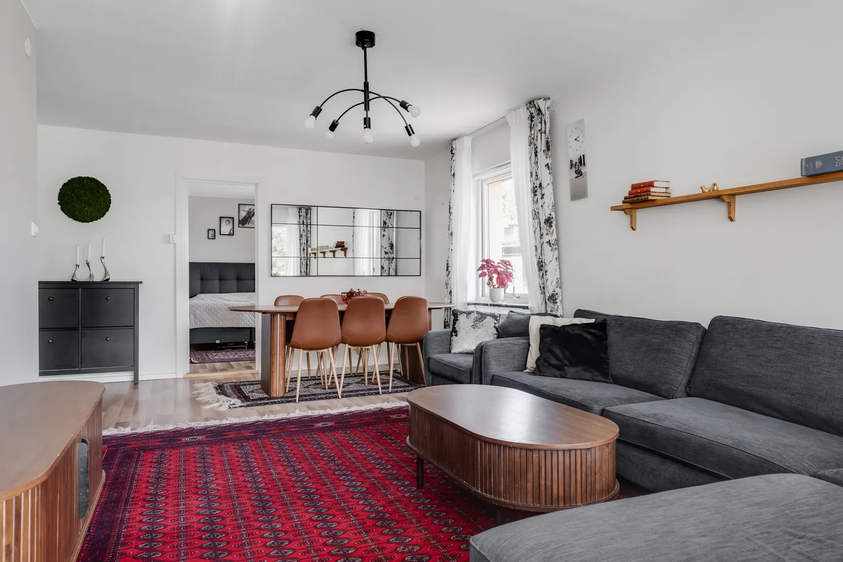 Bostadsrätt, Källhagsgatan 9 Lgh 1101, Trandared, Borås