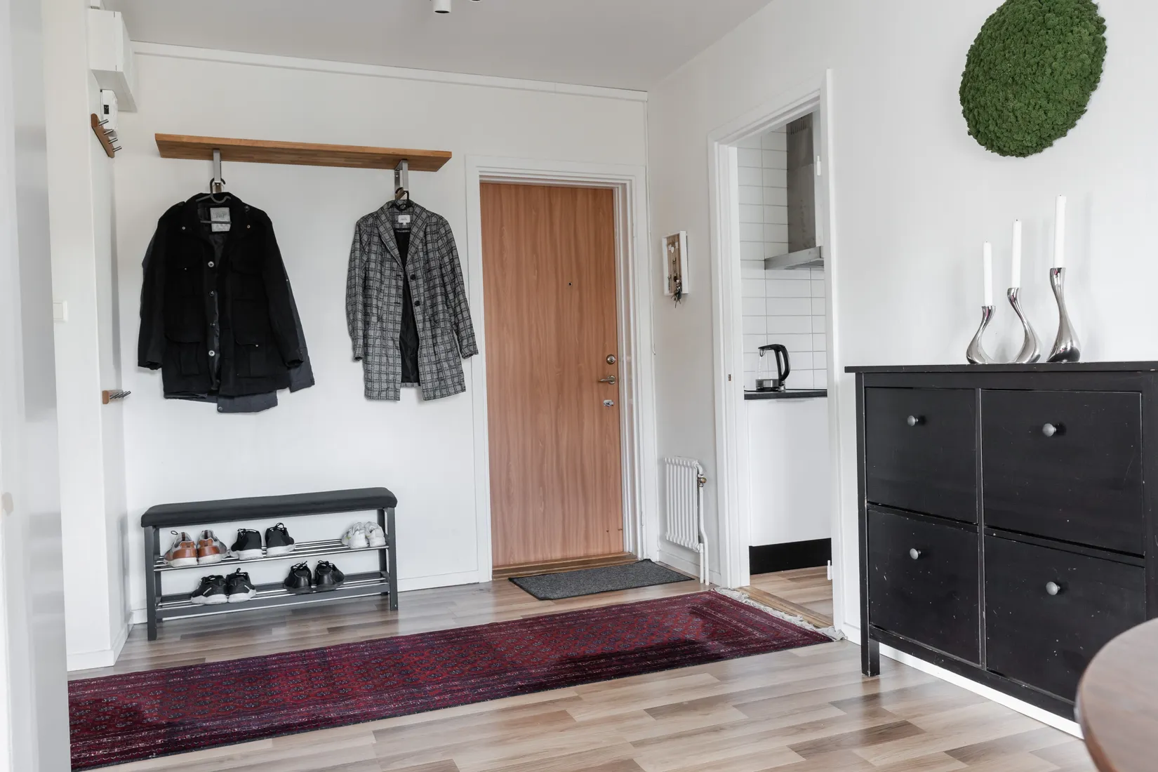 Bostadsrätt, Källhagsgatan 9 Lgh 1101, Trandared, Borås