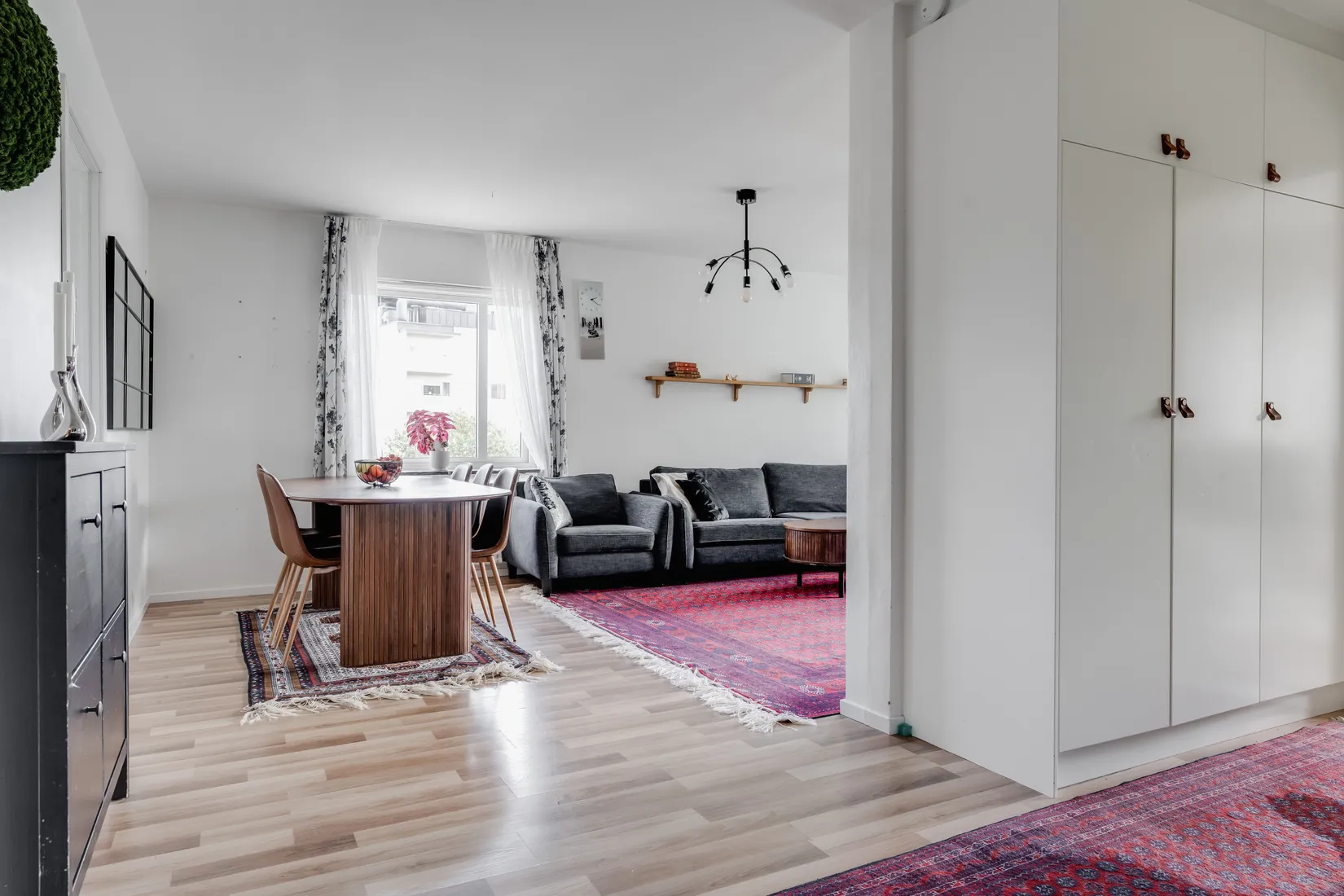 Bostadsrätt, Källhagsgatan 9 Lgh 1101, Trandared, Borås