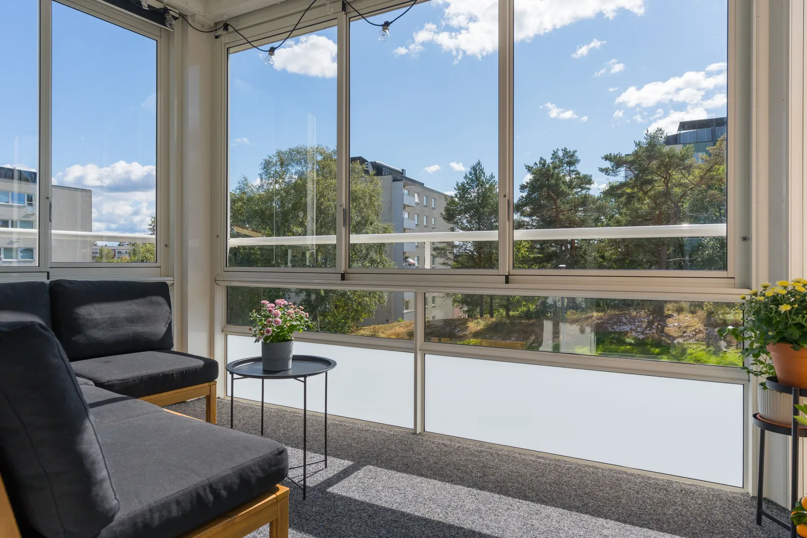 Bostadsrätt, Källhagsgatan 9 Lgh 1101, Trandared, Borås