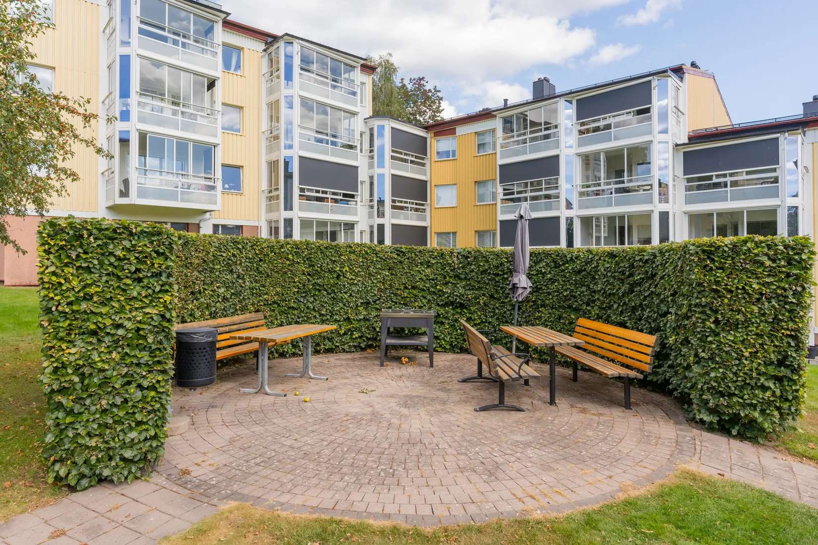 Bostadsrätt, Källhagsgatan 9 Lgh 1101, Trandared, Borås