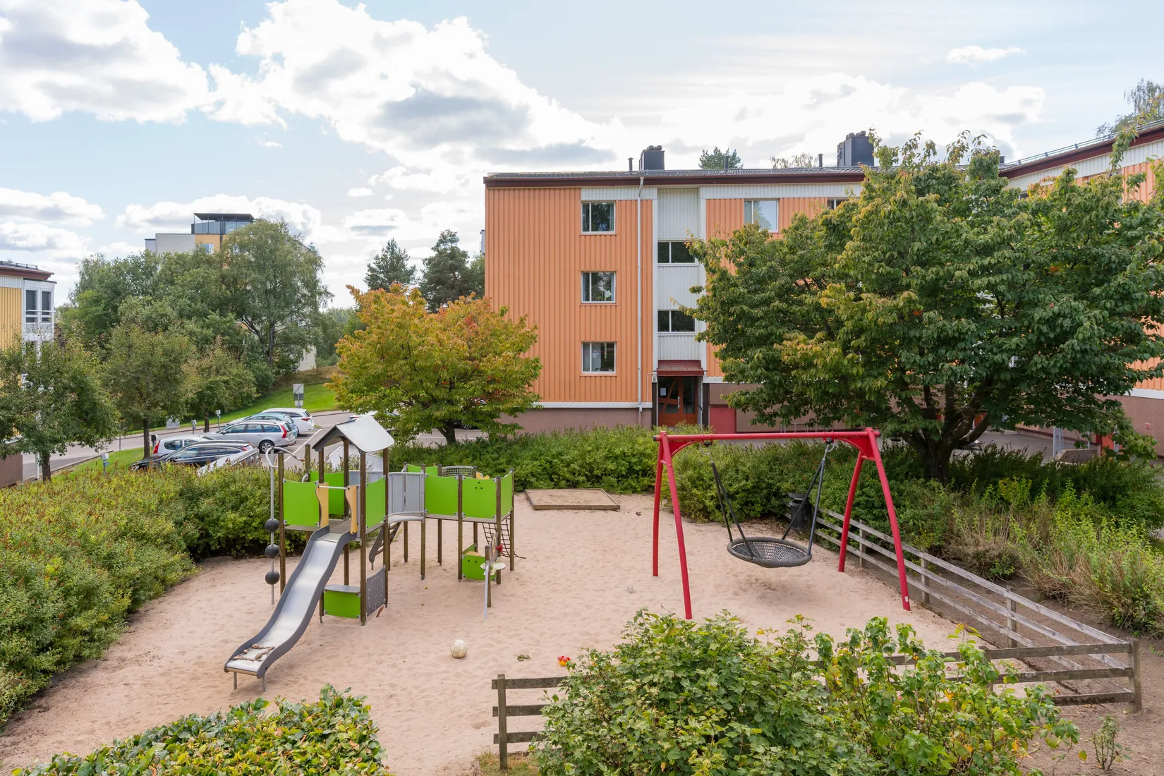 Bostadsrätt, Källhagsgatan 9 Lgh 1101, Trandared, Borås