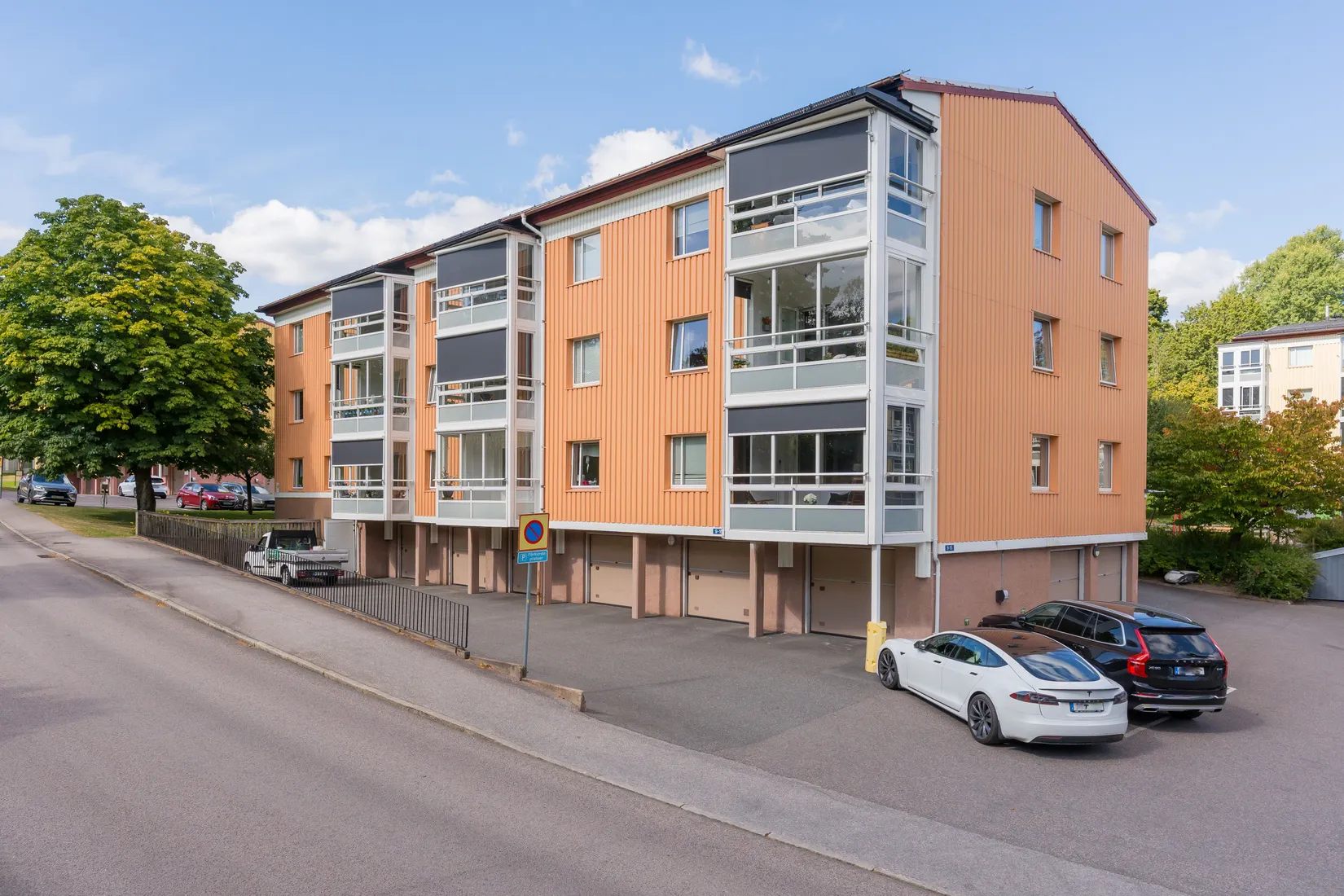 Bostadsrätt, Källhagsgatan 9 Lgh 1101, Trandared, Borås