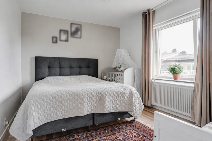 Bostadsrätt, Källhagsgatan 9 Lgh 1101, Trandared, Borås