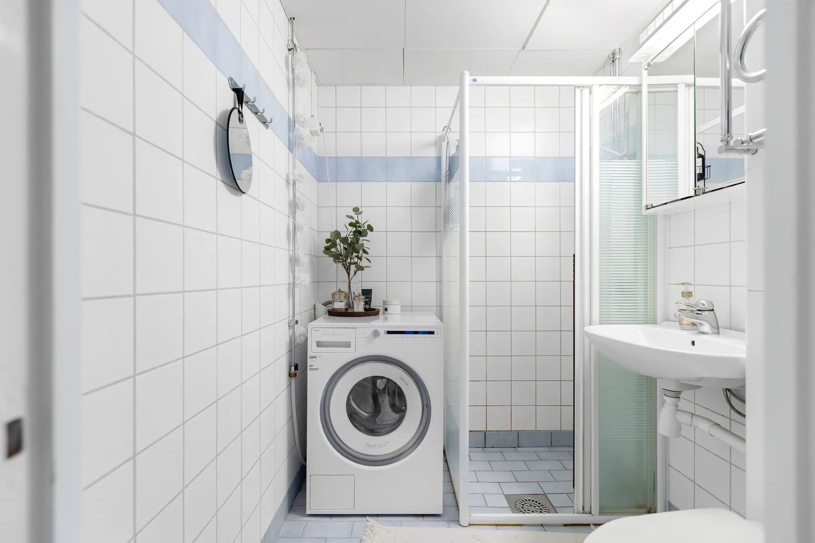 Bostadsrätt, Näsbydalsvägen 6, 4tr, Näsbydal, Täby