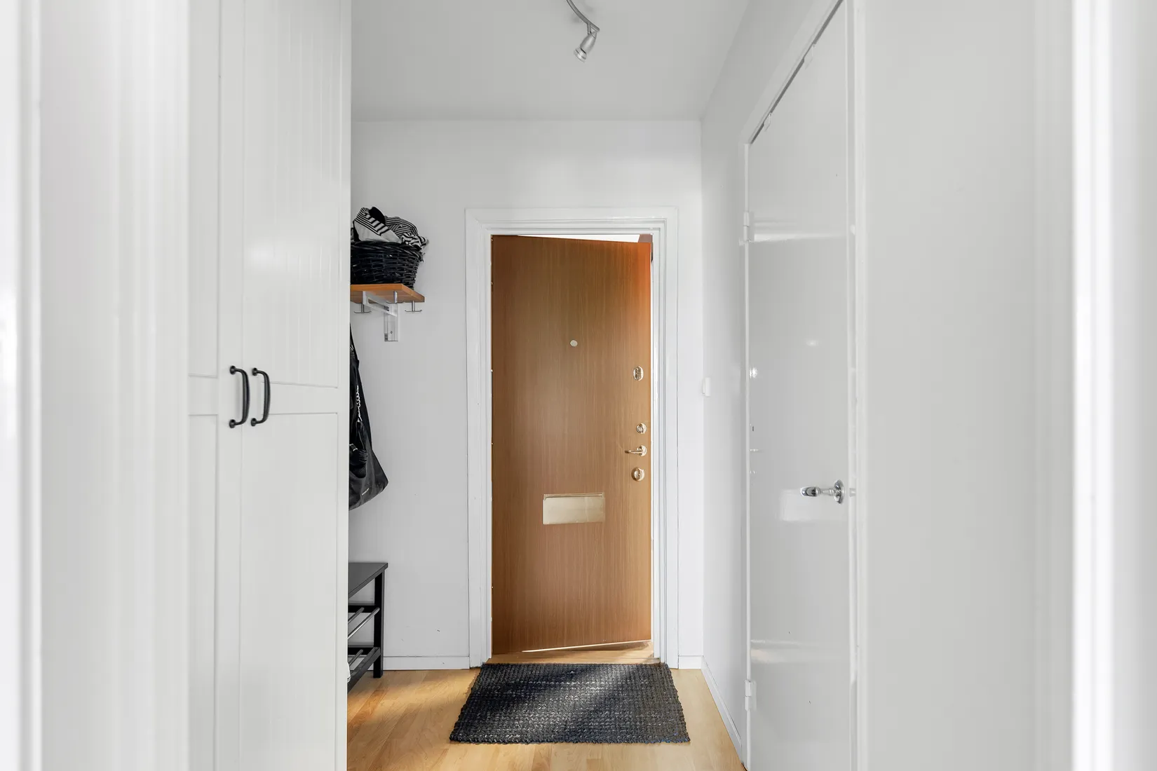Bostadsrätt, Näsbydalsvägen 6, 4tr, Näsbydal, Täby